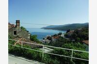 Apartments Rabac