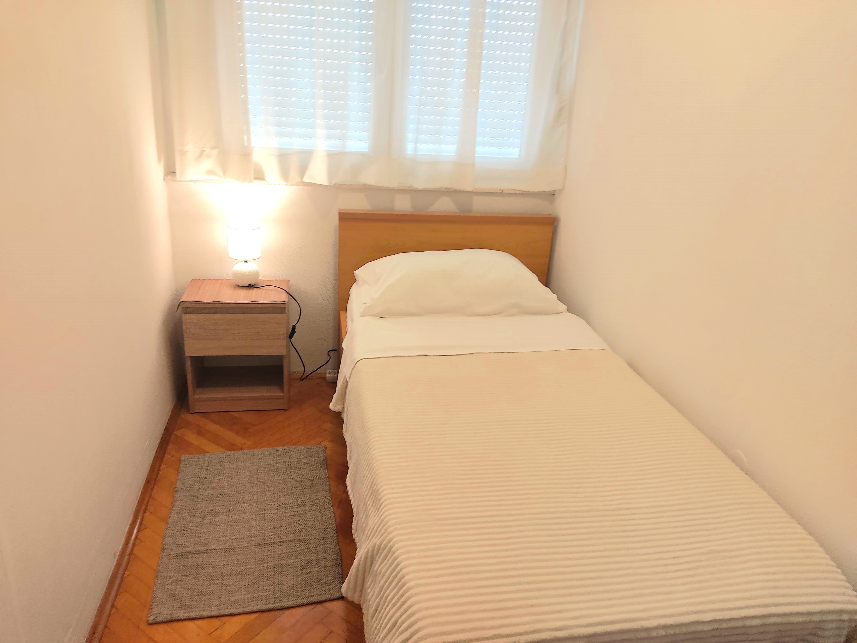 Two bedroom apartment with terrace Split  A-a