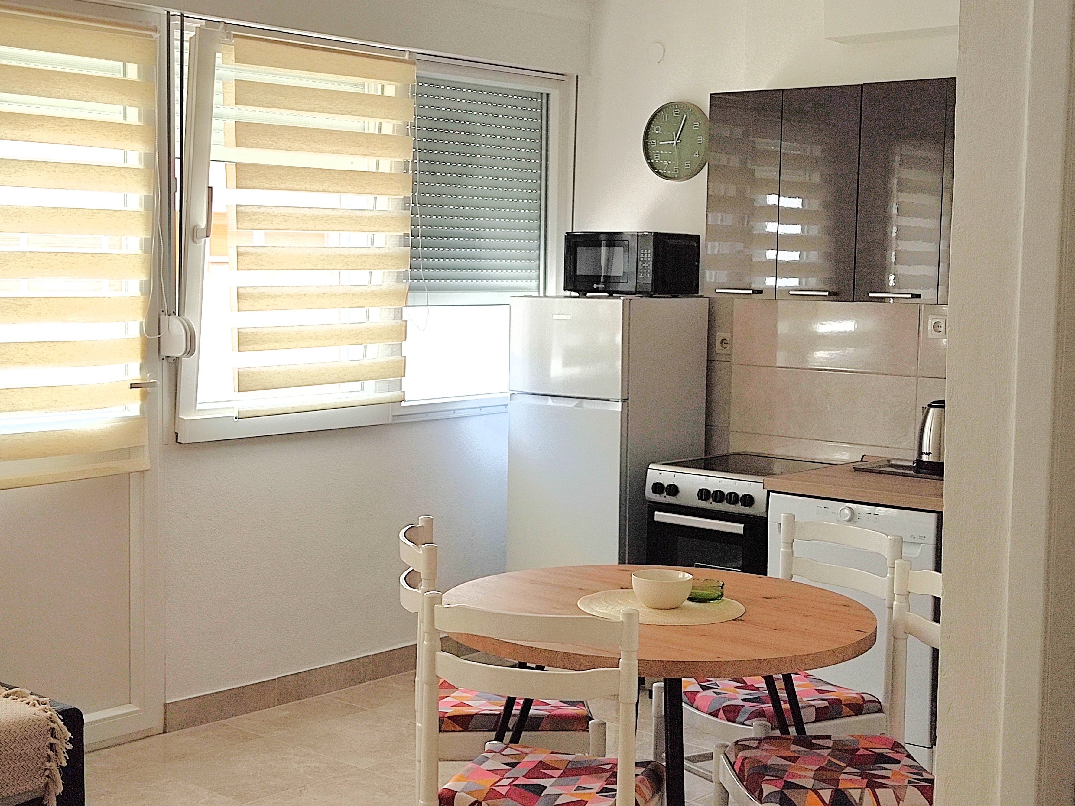 Two bedroom apartment with terrace Split  A-a