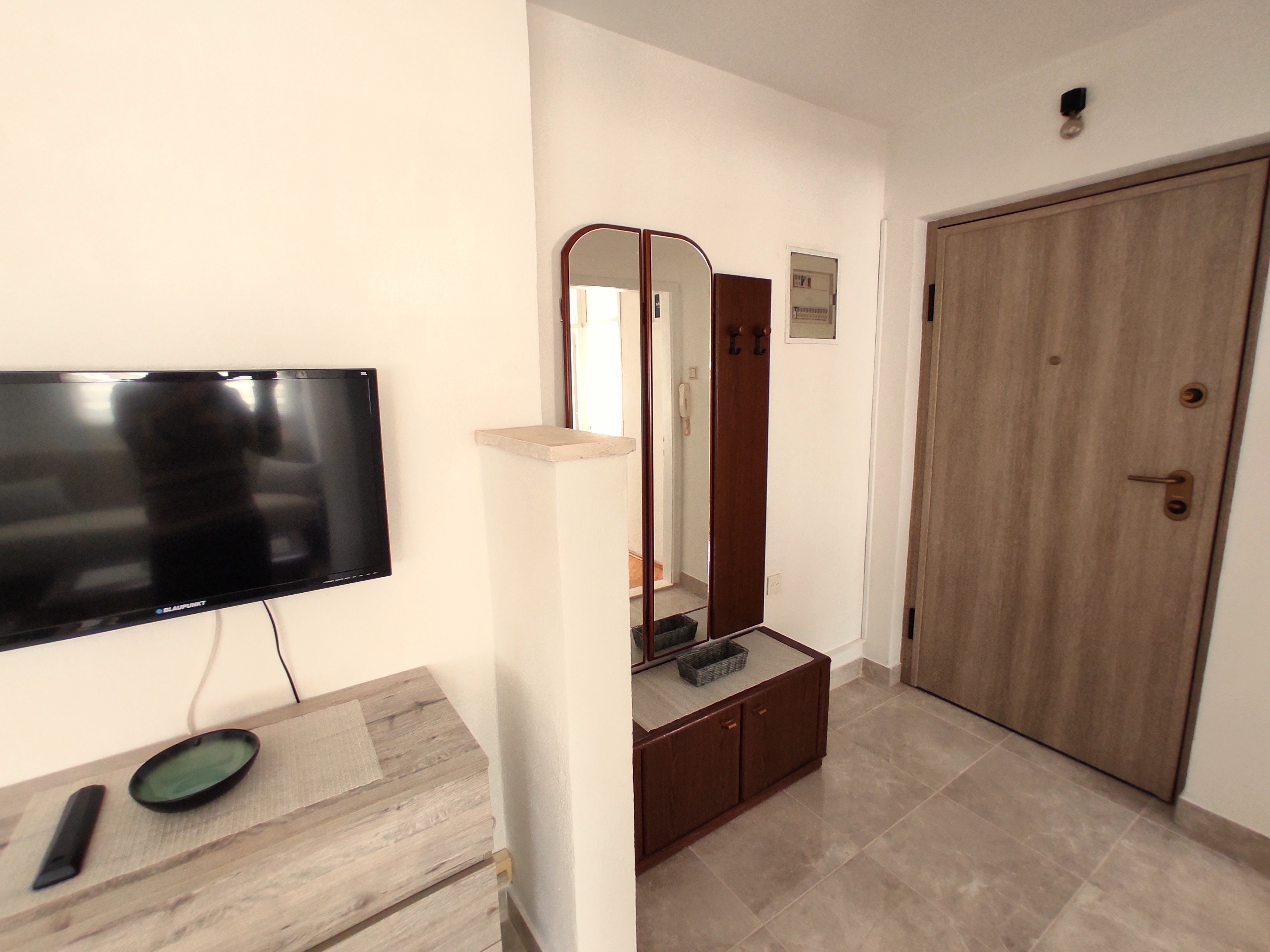 Two bedroom apartment with terrace Split  A-a