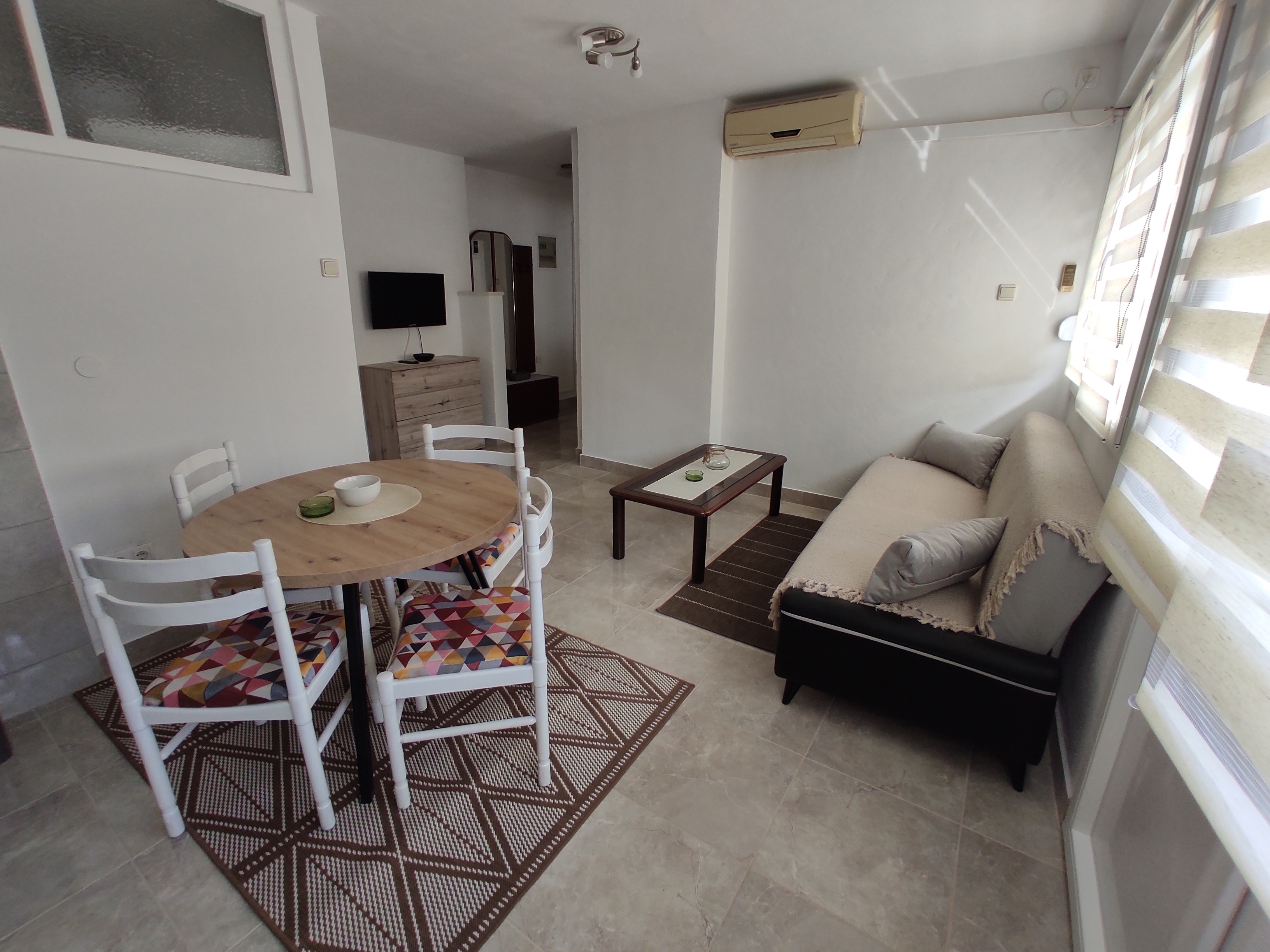 Two bedroom apartment with terrace Split  A-a