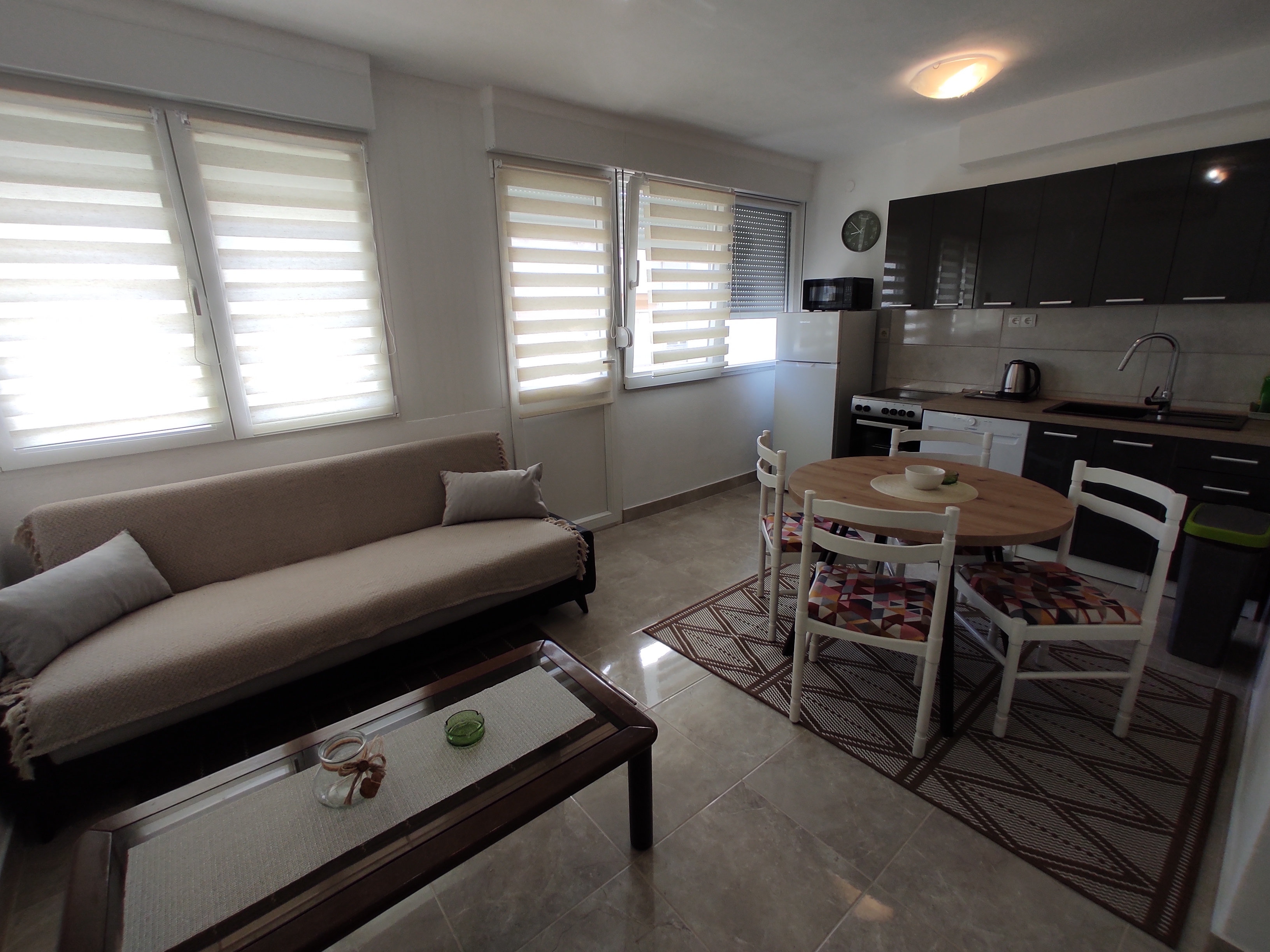 Two bedroom apartment with terrace Split  A-a