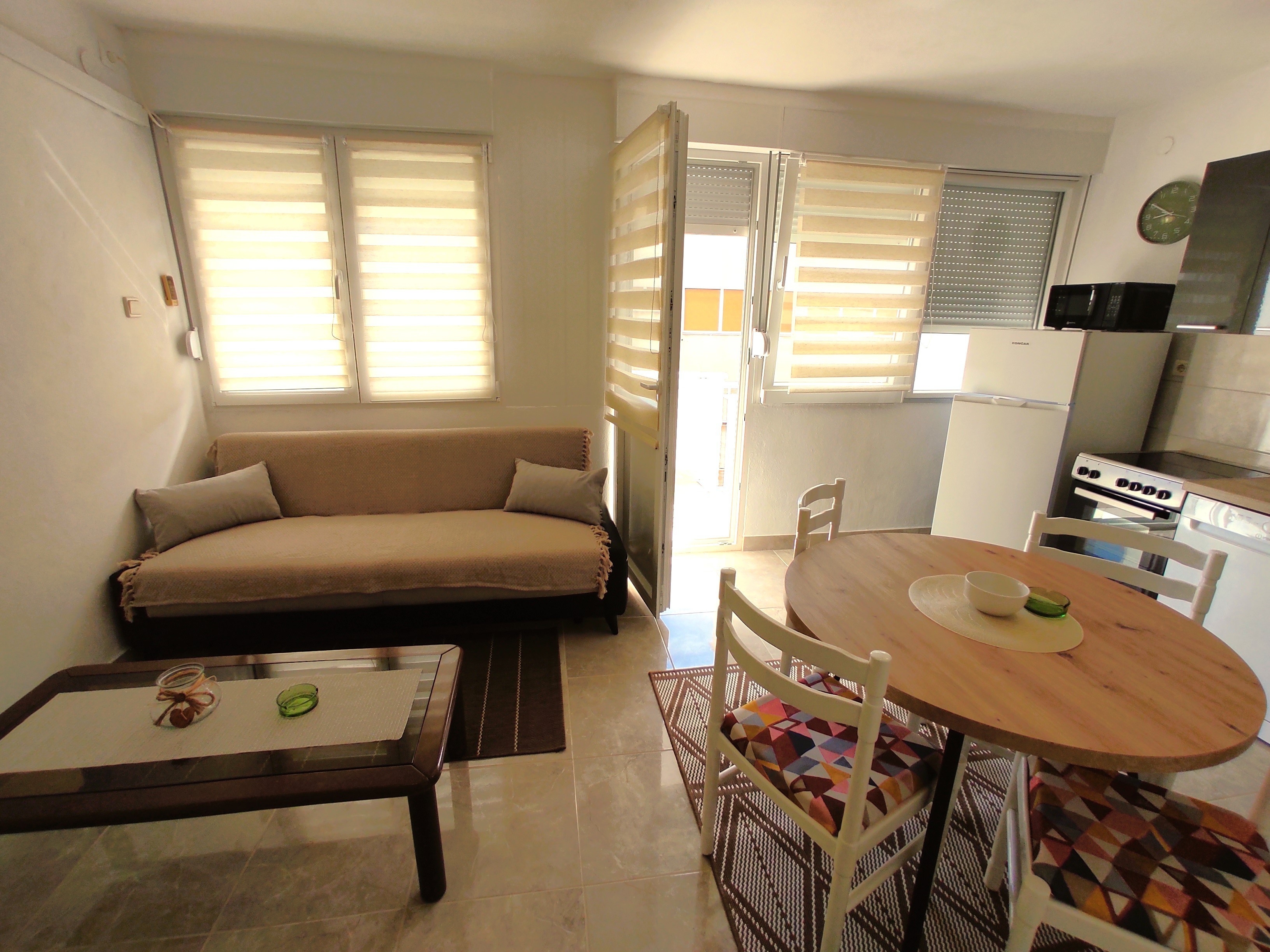 Two bedroom apartment with terrace Split  A-a
