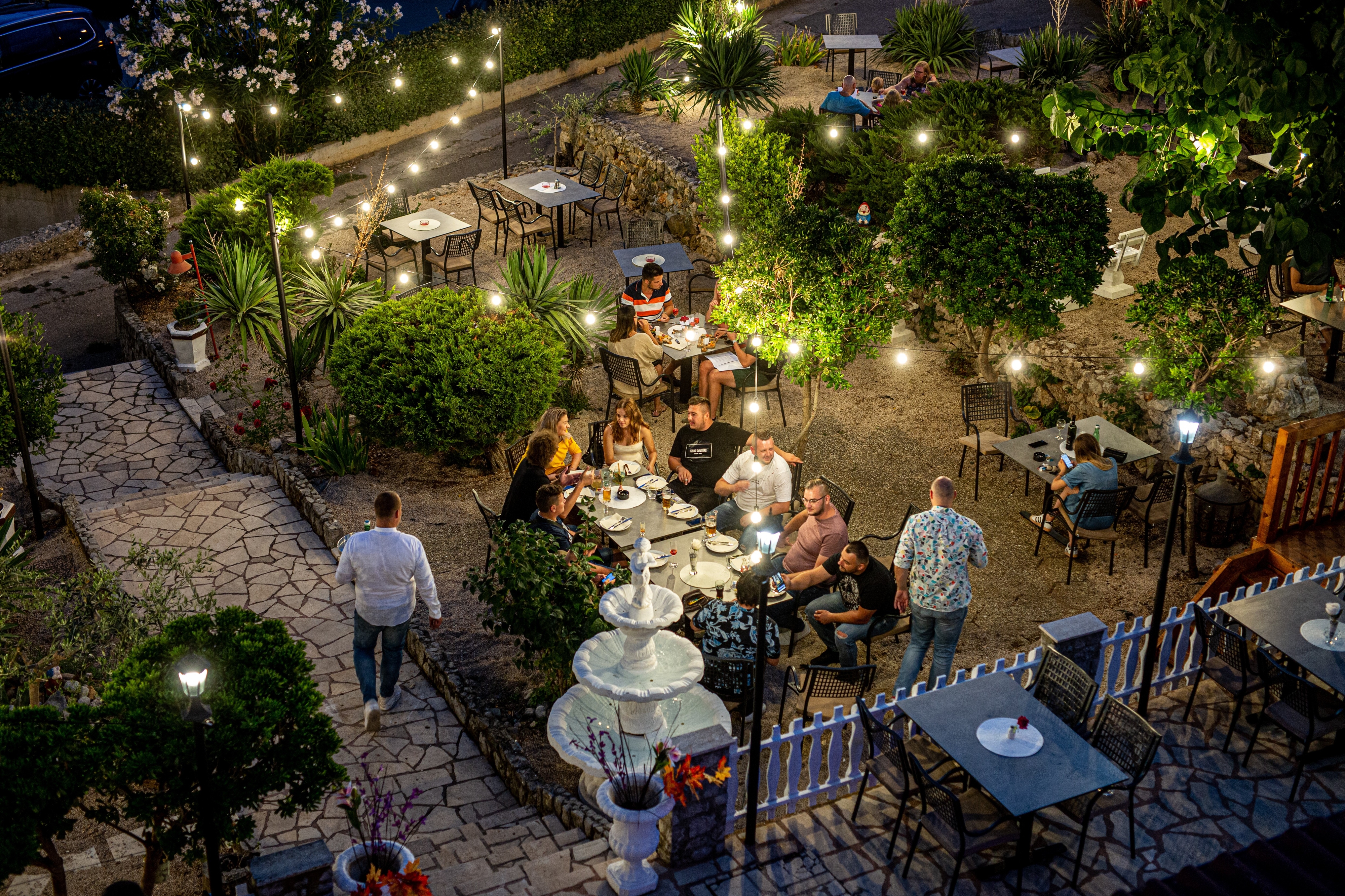 Top Krk Šilo Top Krk Šilo