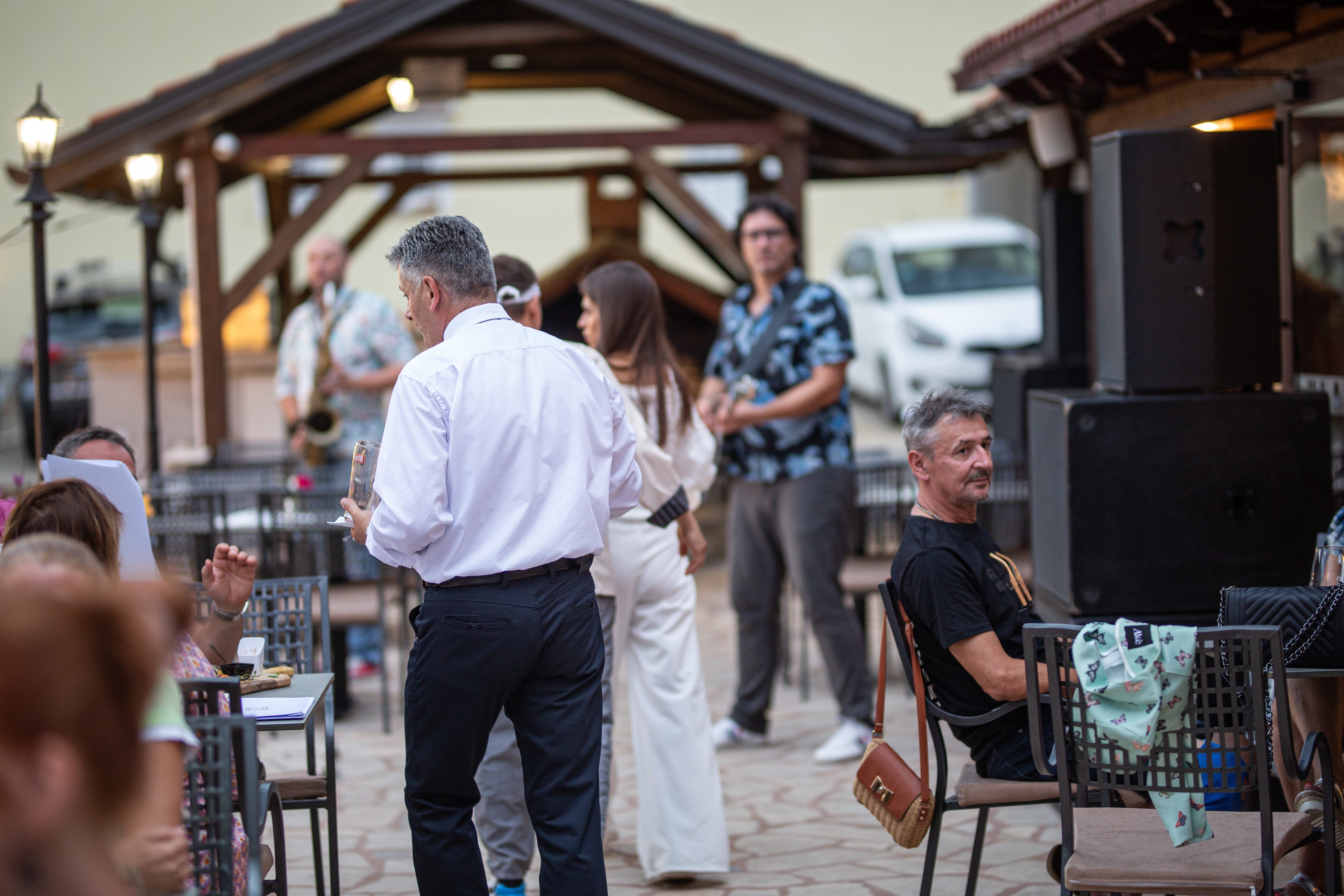 Top Krk Šilo Top Krk Šilo