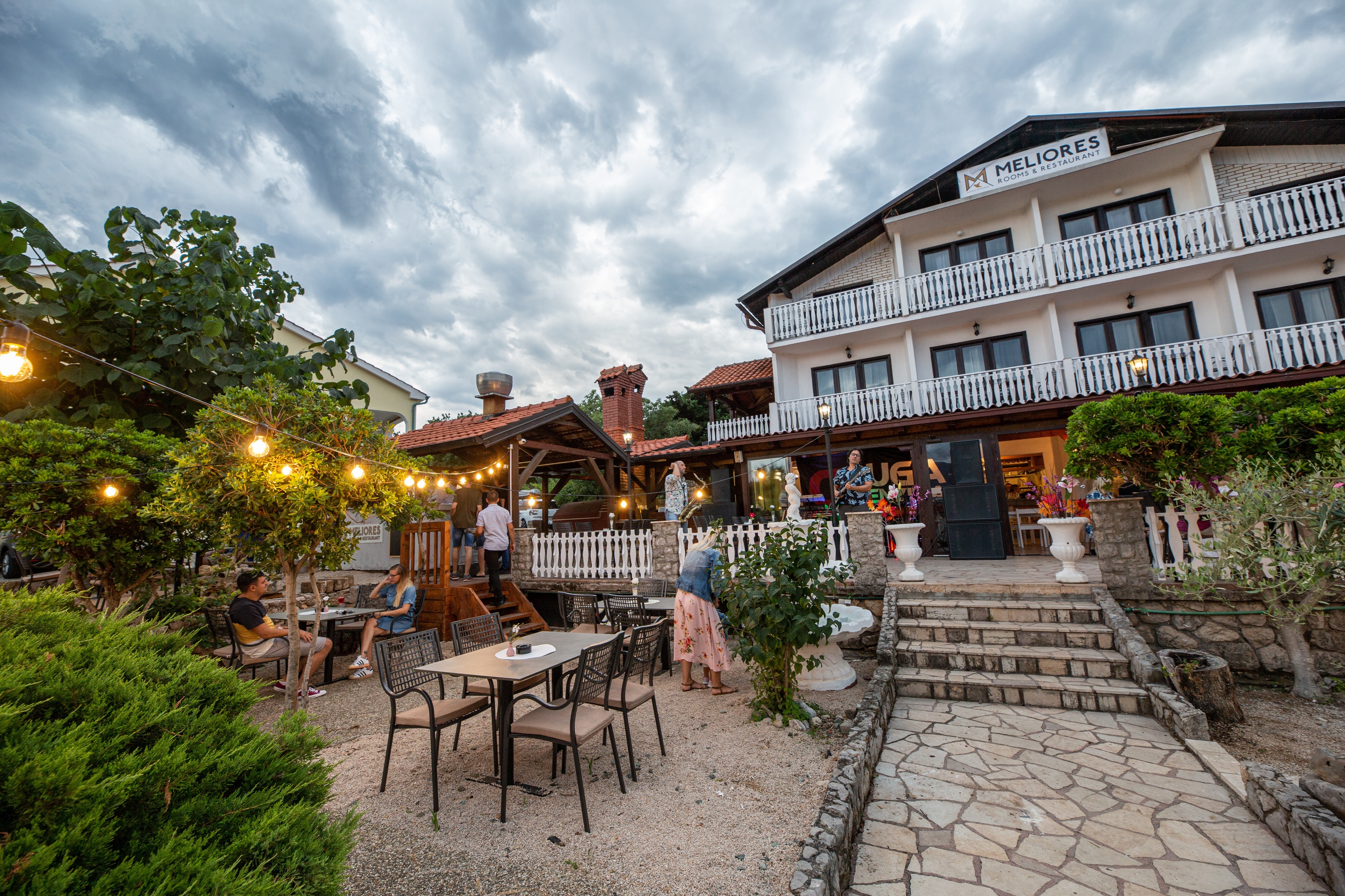 Top Krk Šilo Top Krk Šilo