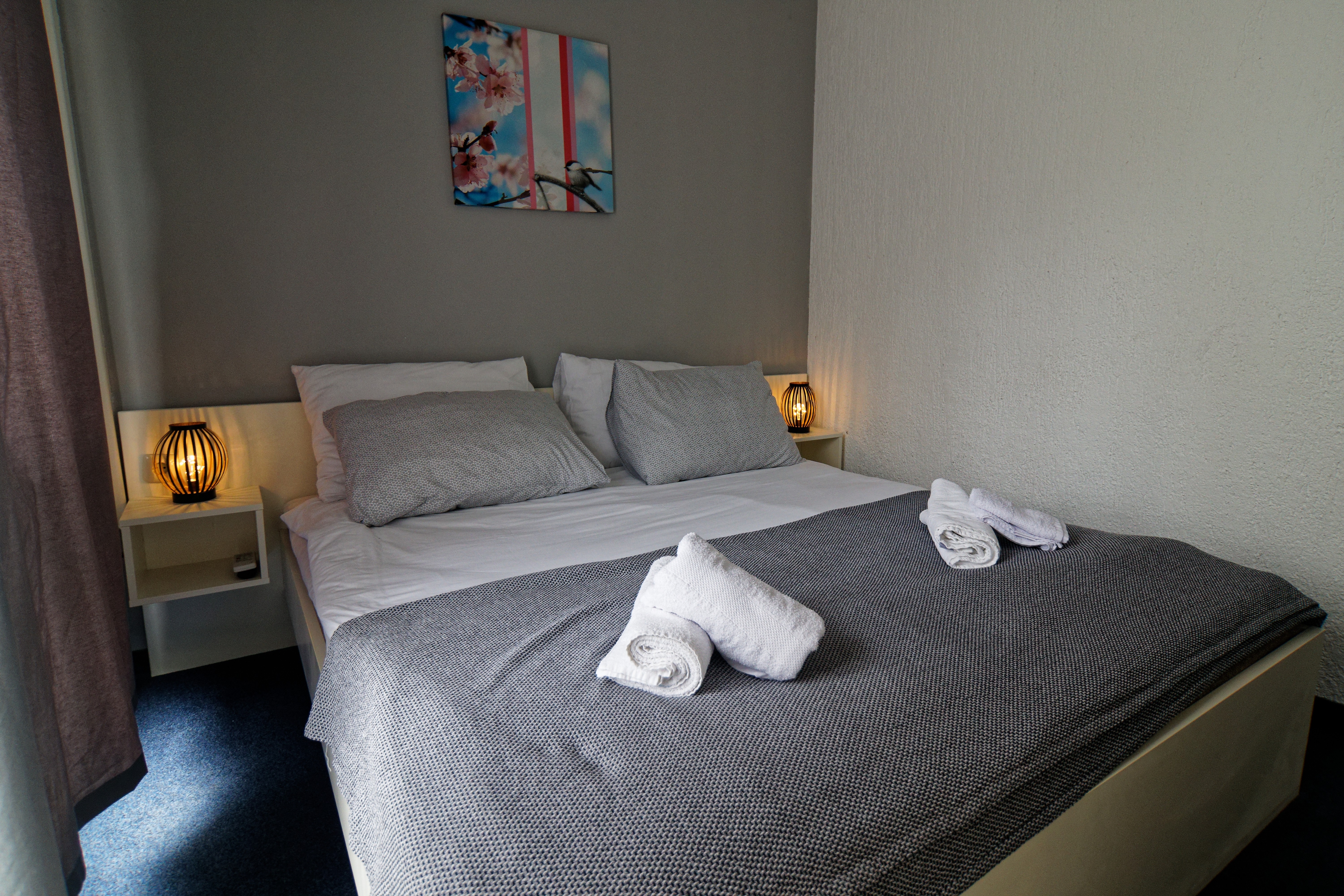 Room near beach Šilo, Krk (S-23243-b) Room near beach Šilo, Krk (S-23243-b)