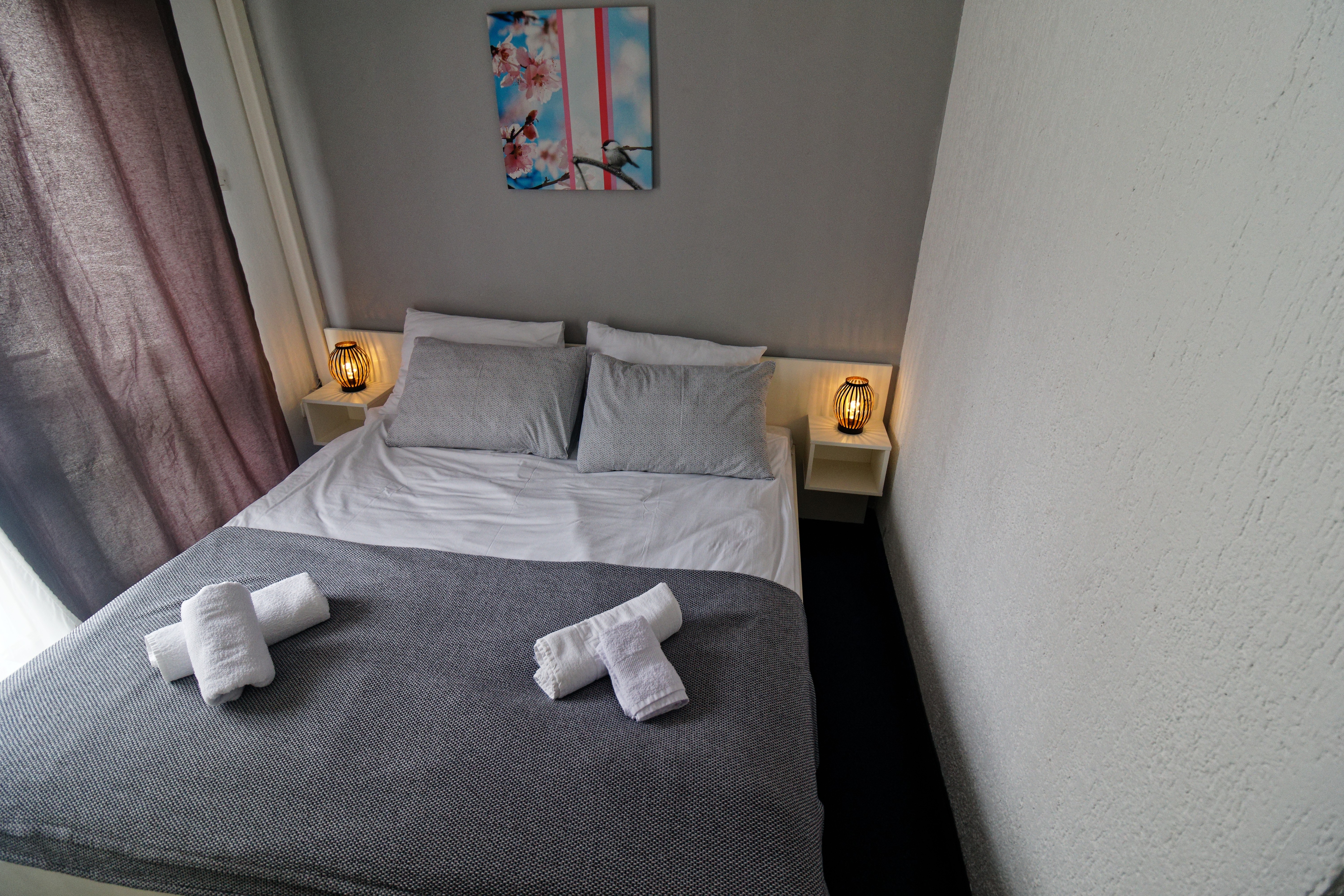 Room near beach Šilo, Krk (S-23243-m)