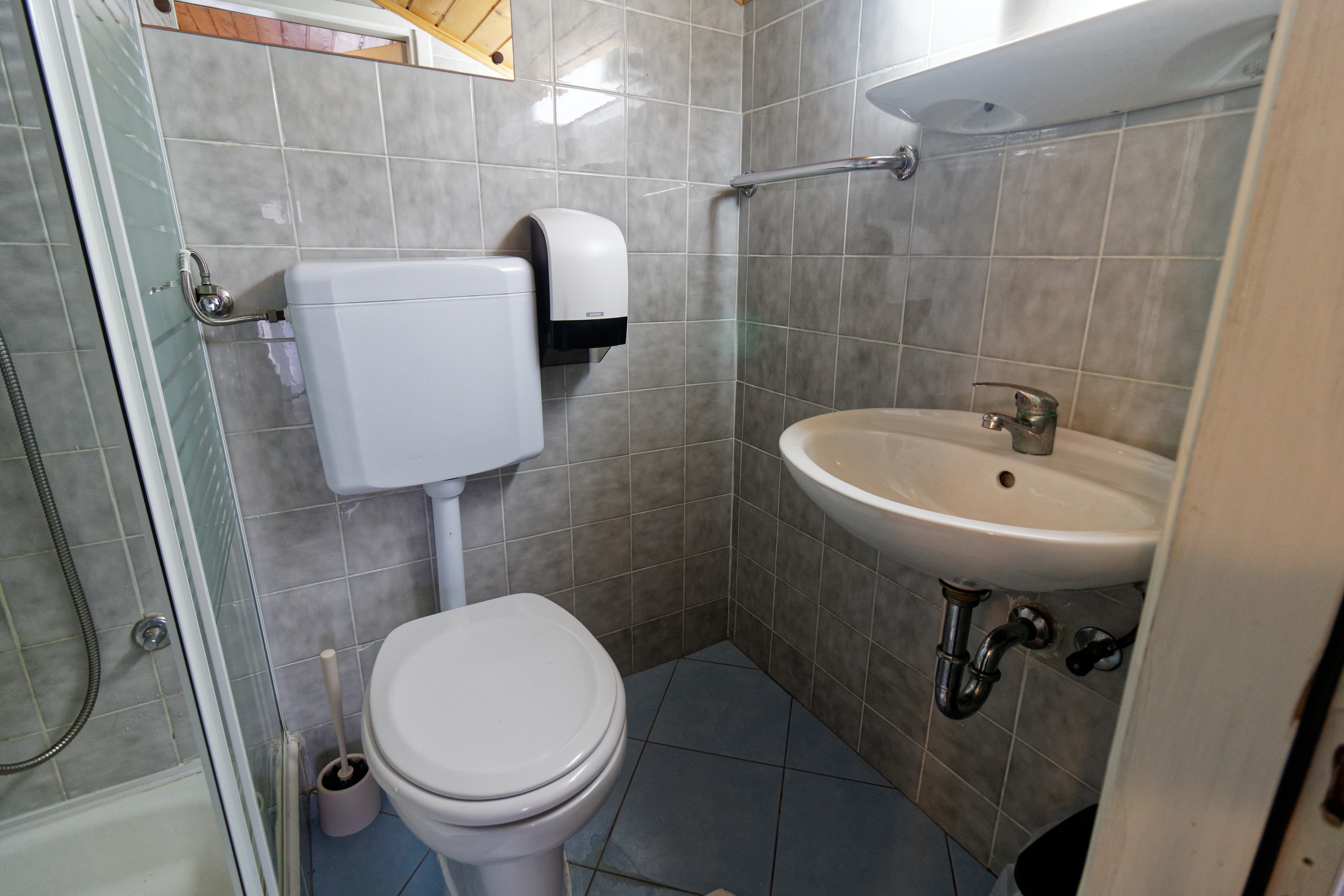 Top Krk Šilo Top Krk Šilo