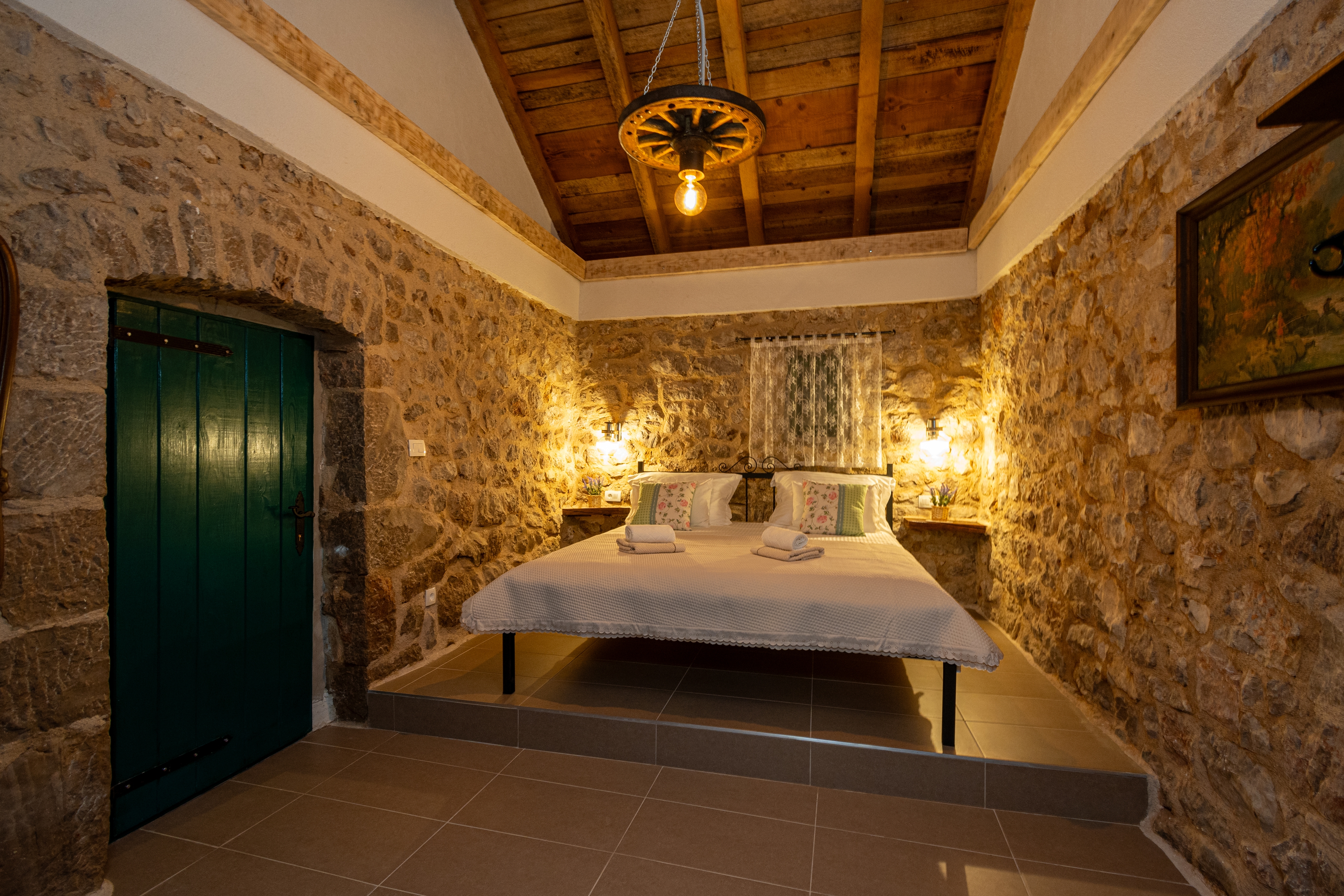 Top Paklenica Seline Top Paklenica Seline