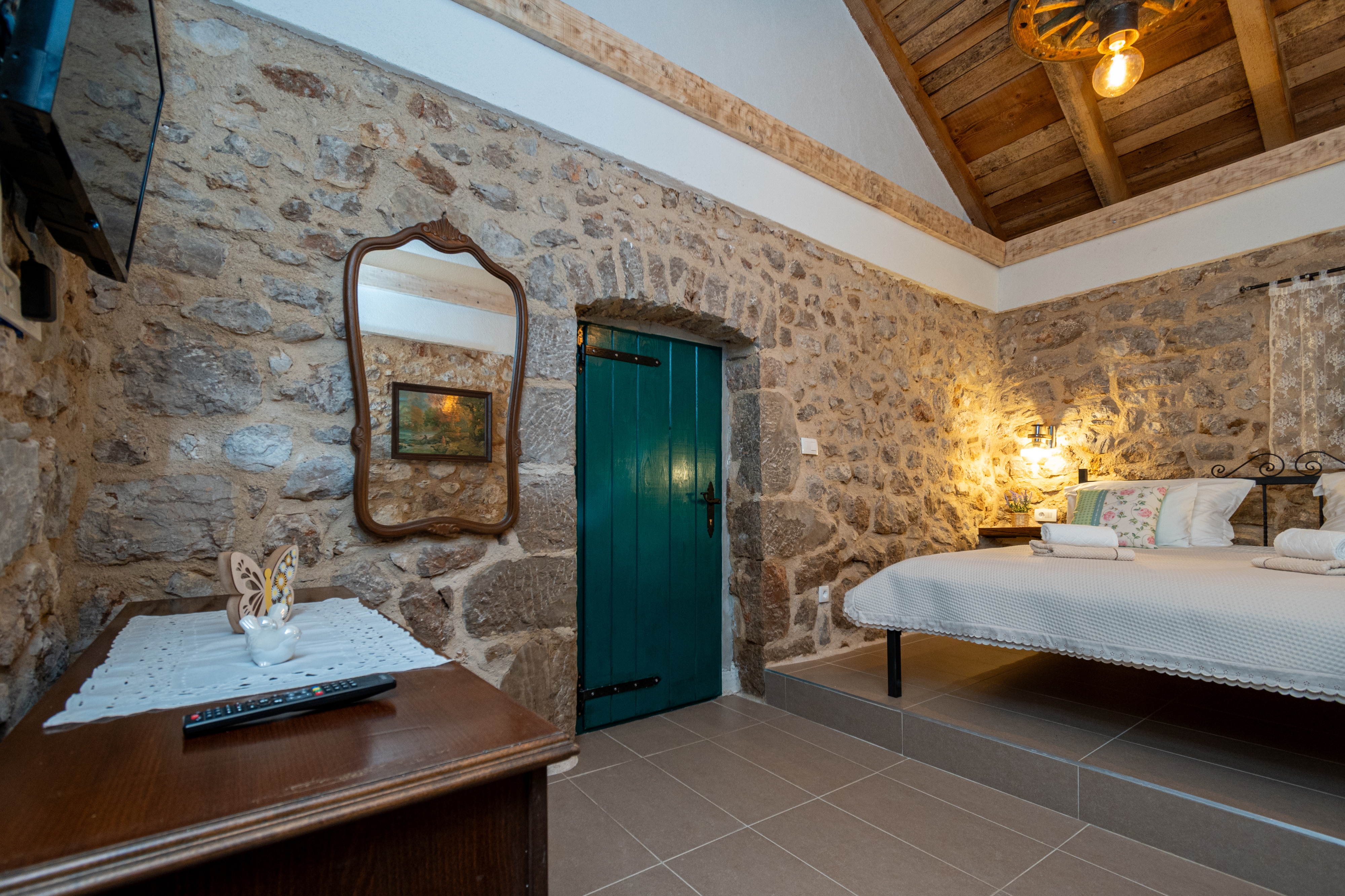 Top Paklenica Seline Top Paklenica Seline