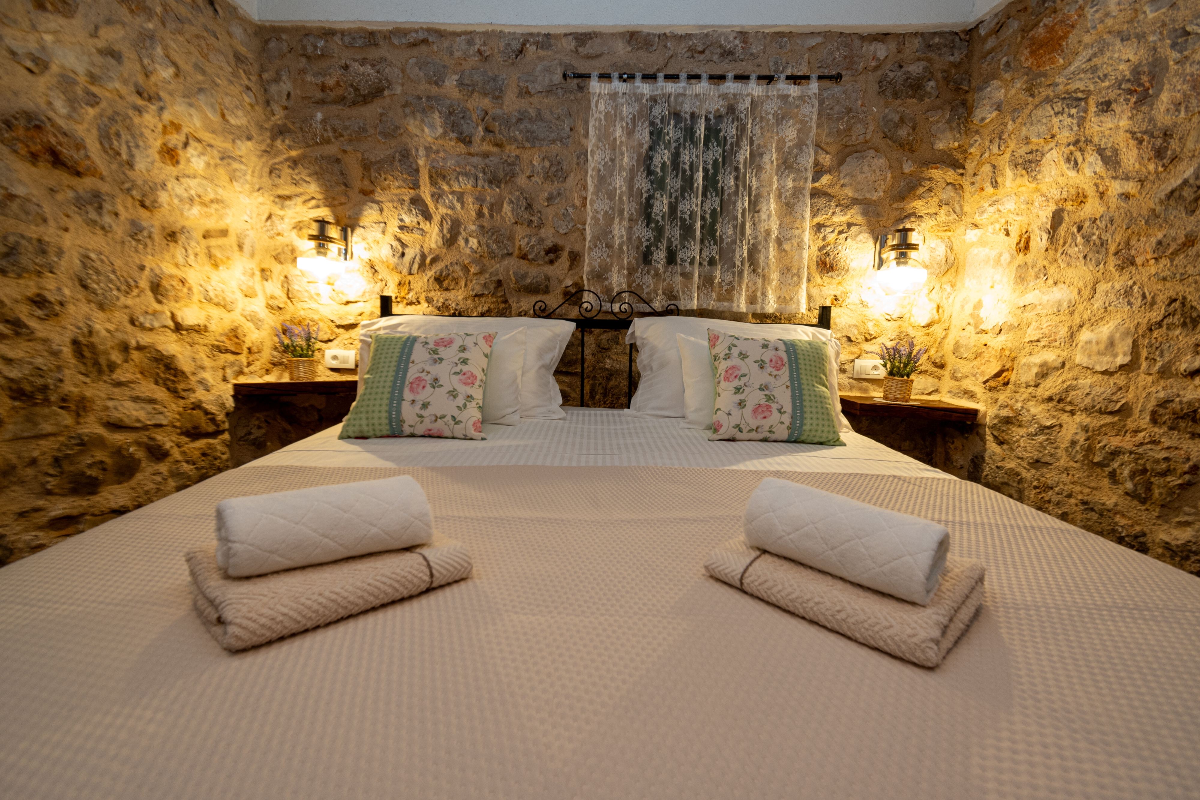 Top Paklenica Seline Top Paklenica Seline