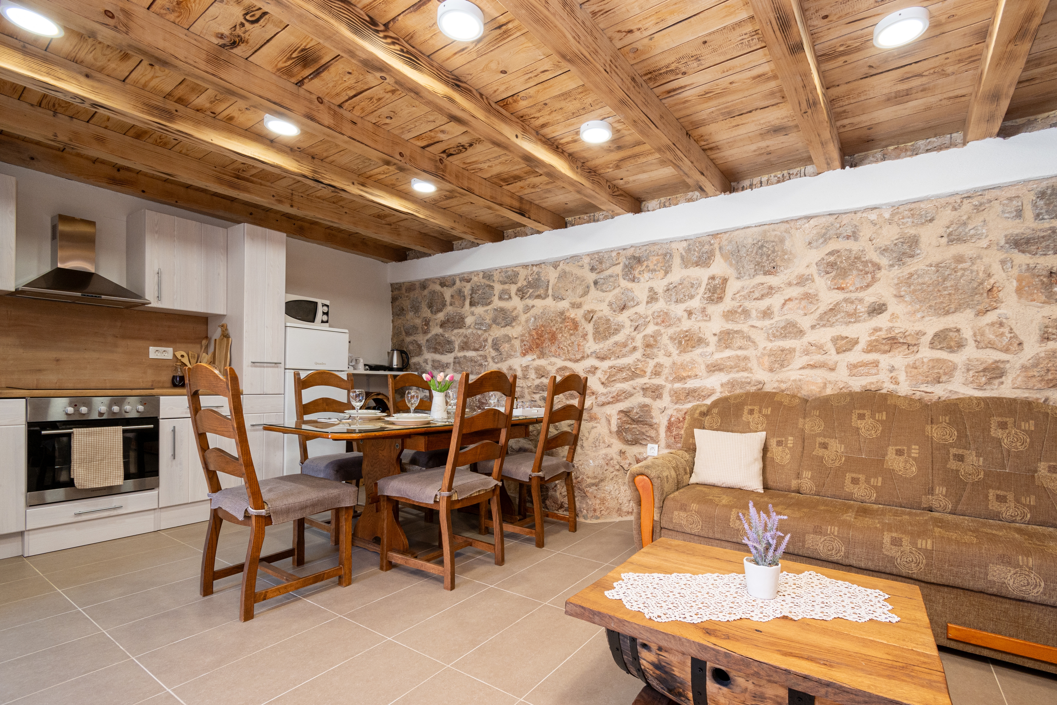 Top Paklenica Seline Top Paklenica Seline