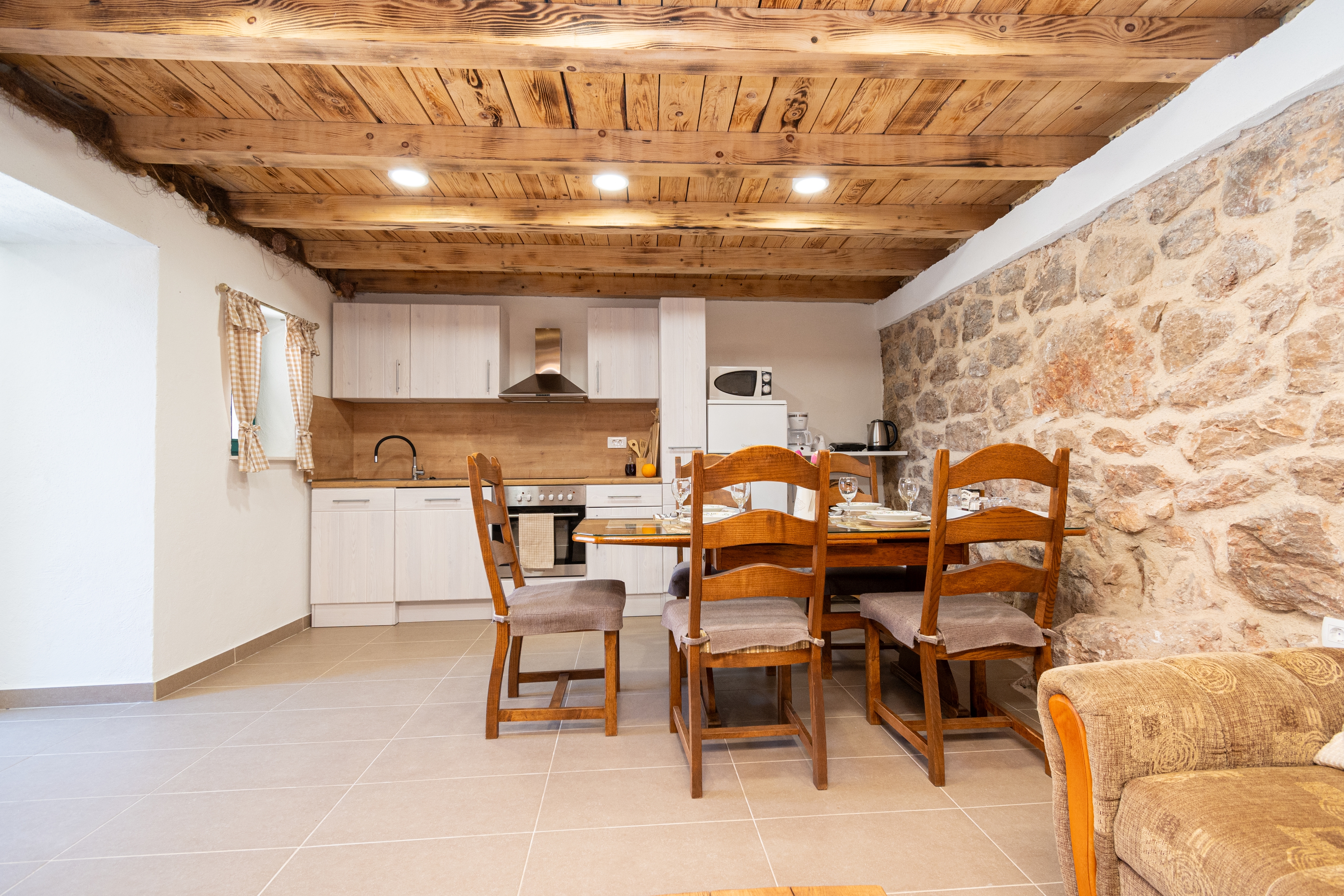 Top Paklenica Seline Top Paklenica Seline