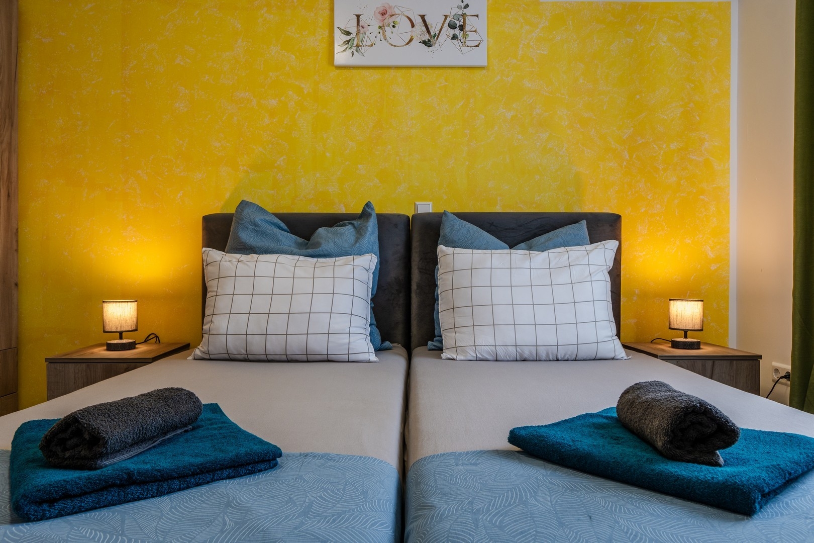 Three bedroom apartment with terrace Vir  A-b