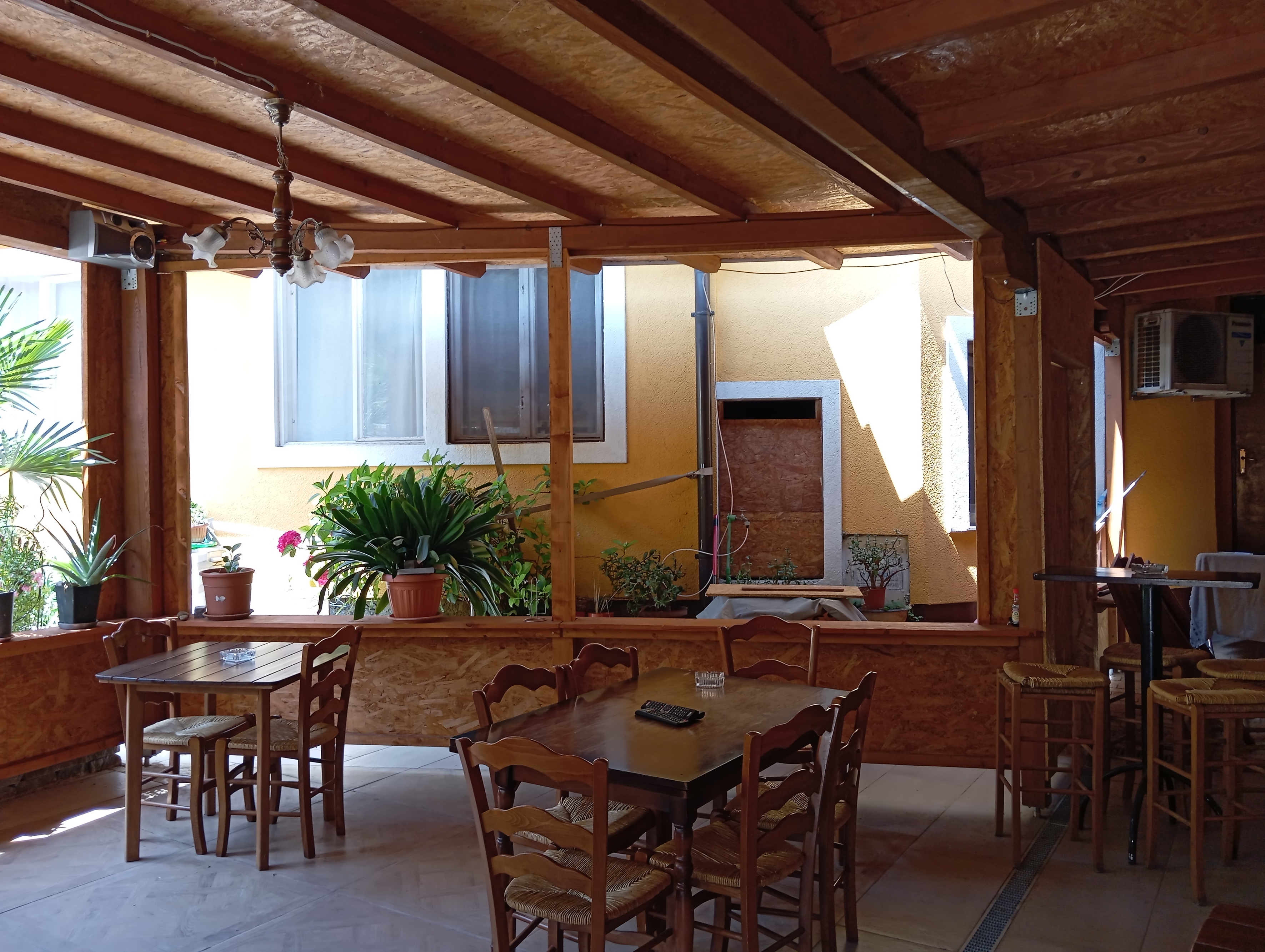 Soba s klimom Rijeka  S-a