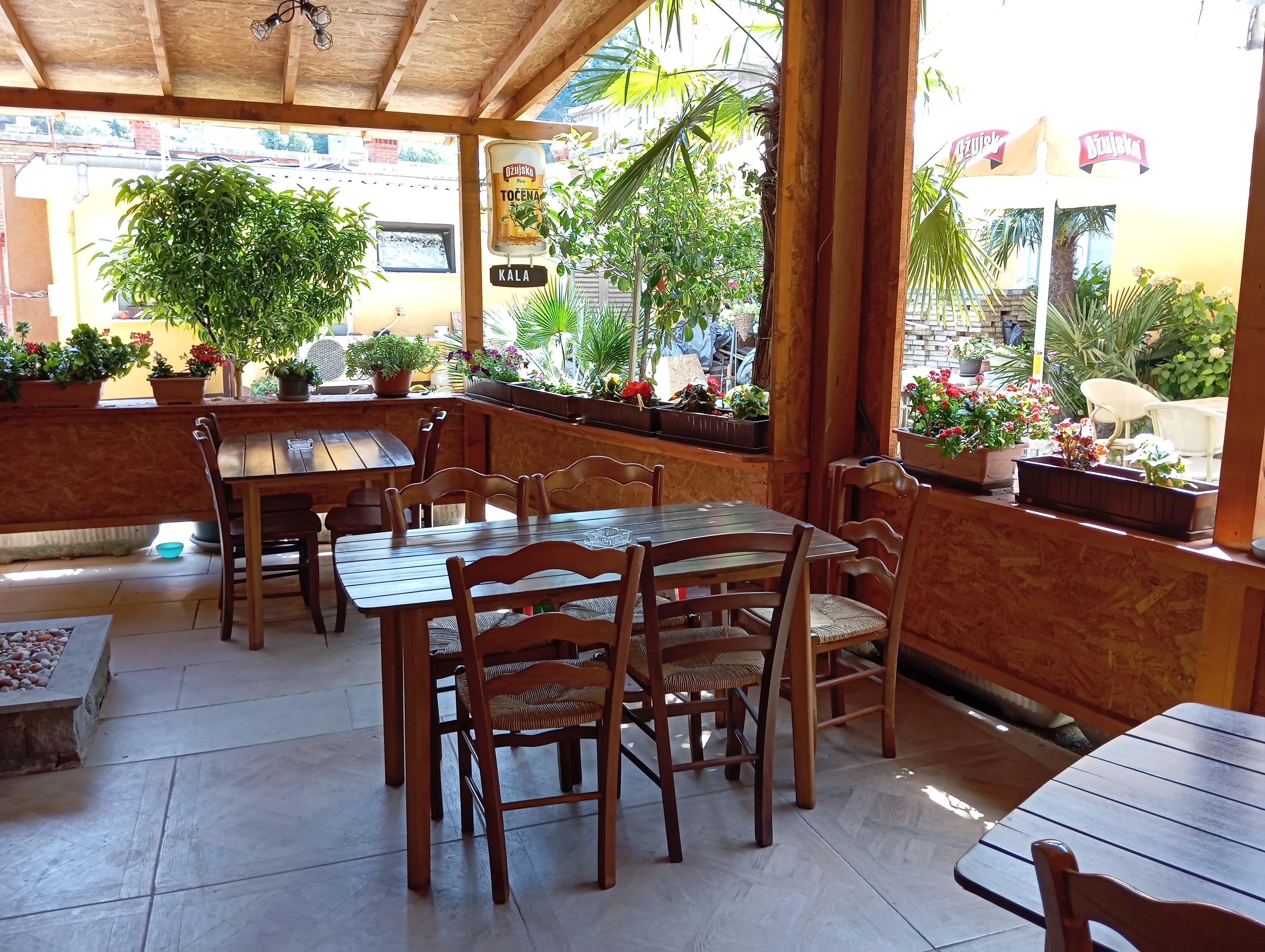 Soba s klimom Rijeka  S-a