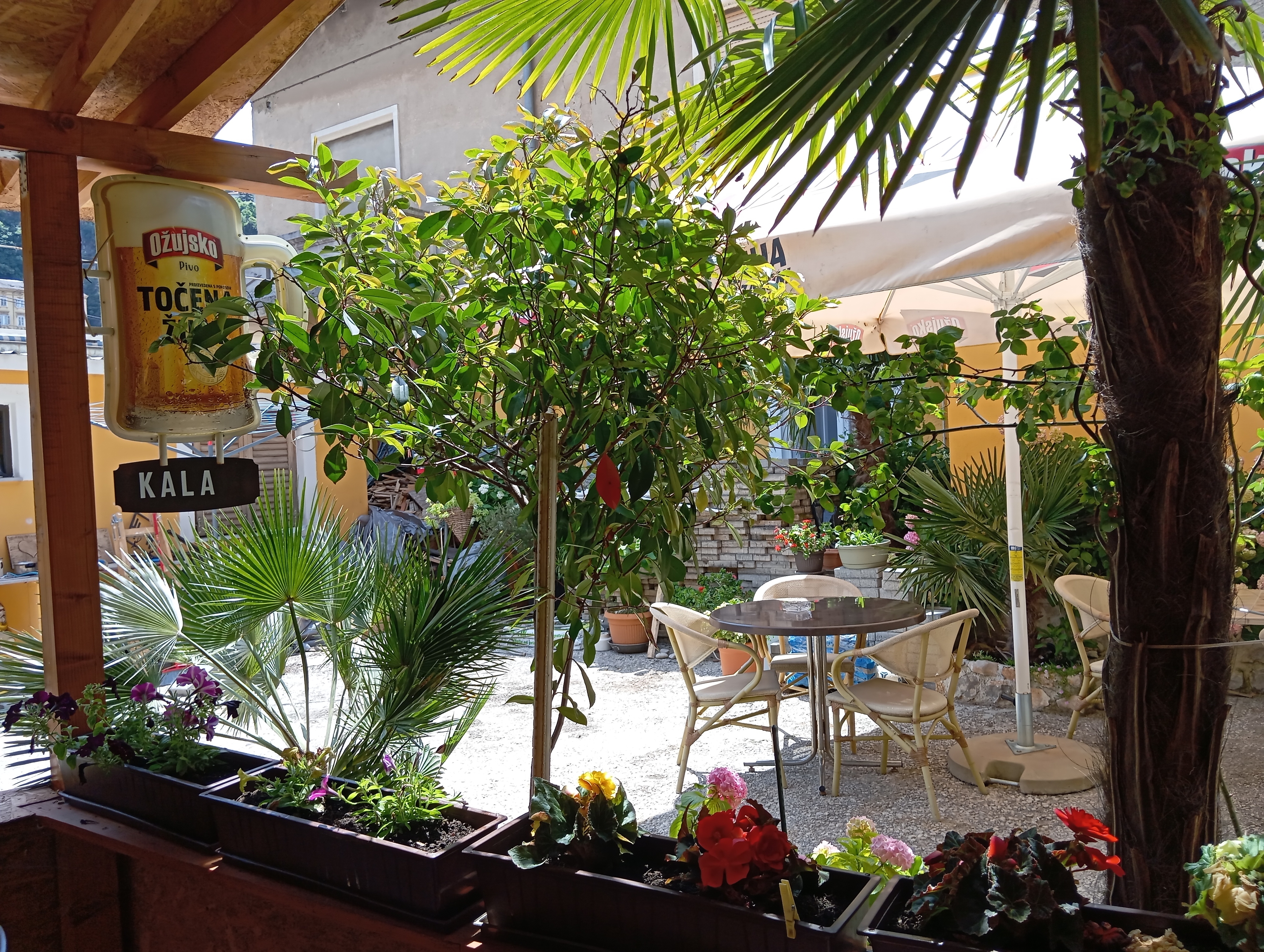 Soba s klimom Rijeka  S-a