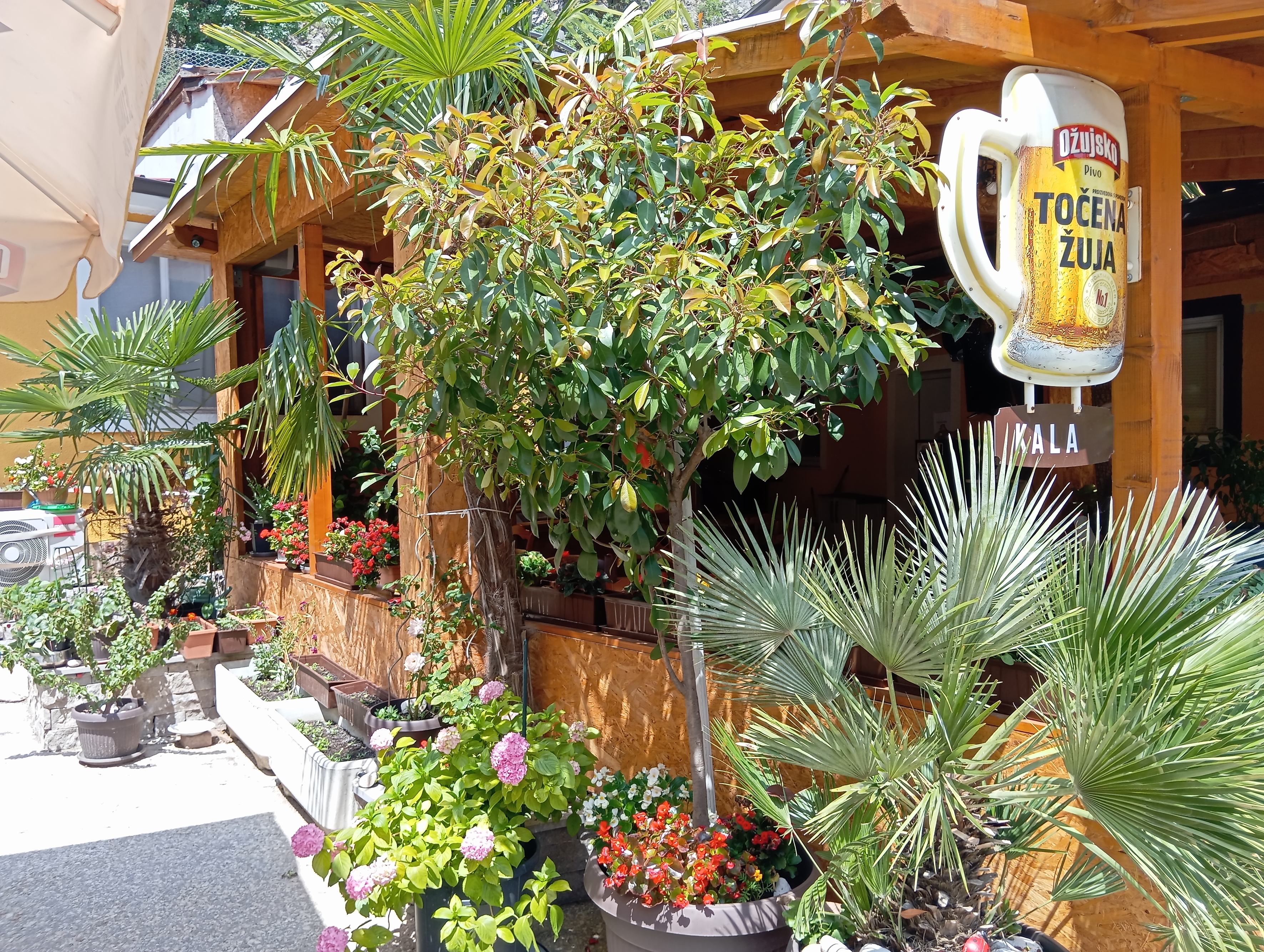 Soba s klimom Rijeka  S-a