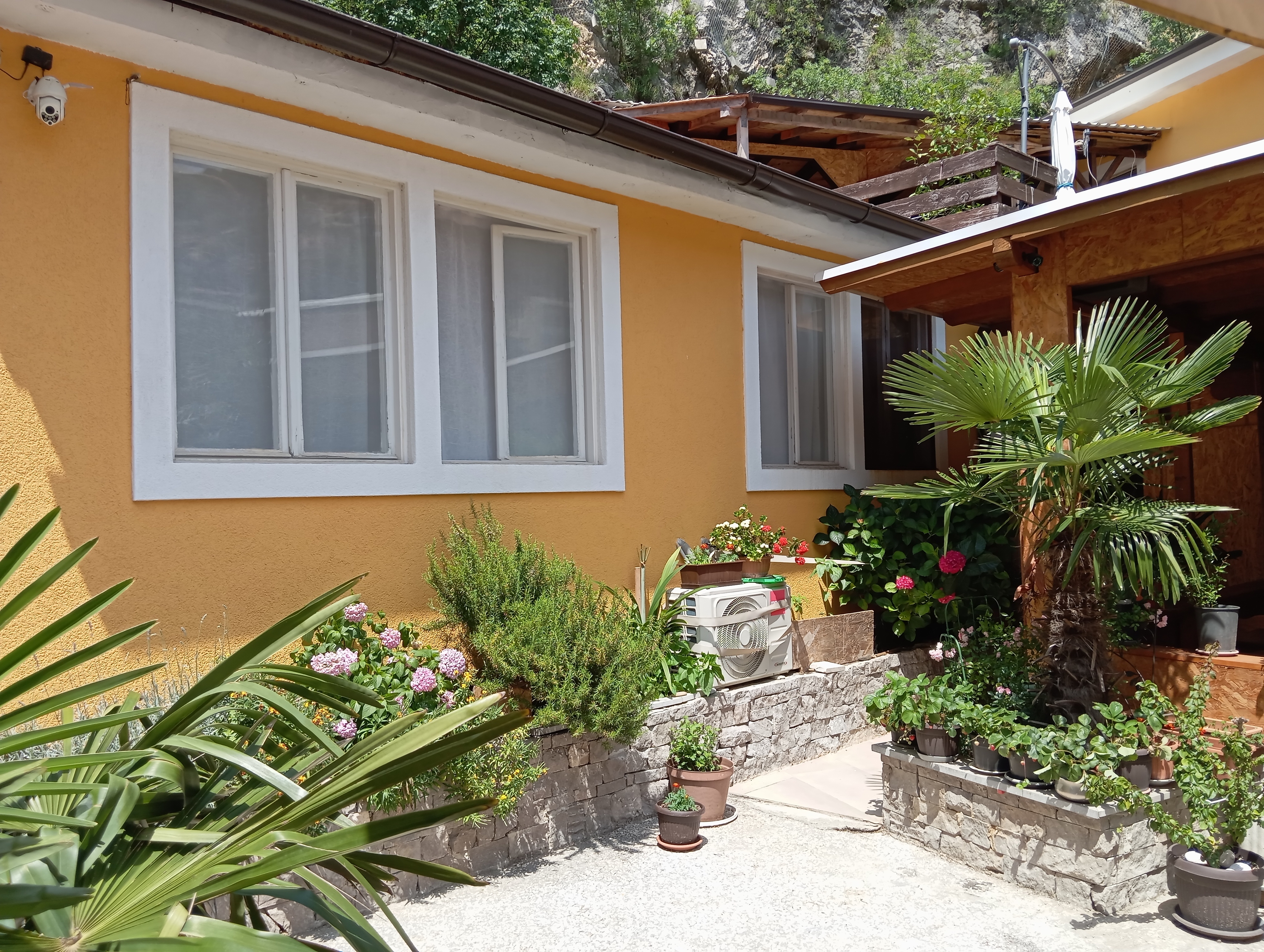 Soba s klimom Rijeka  S-a