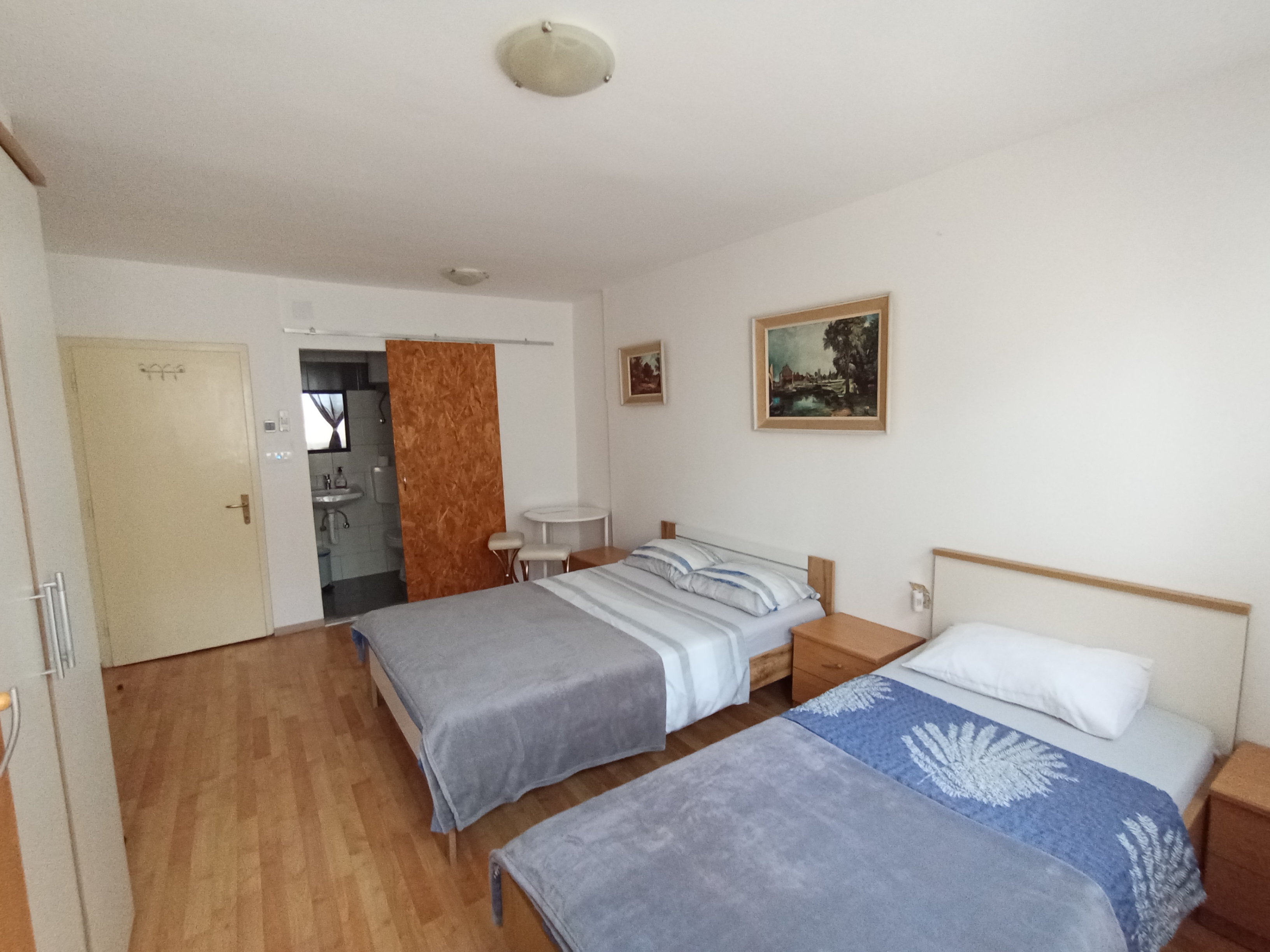 Soba s klimom Rijeka  S-a