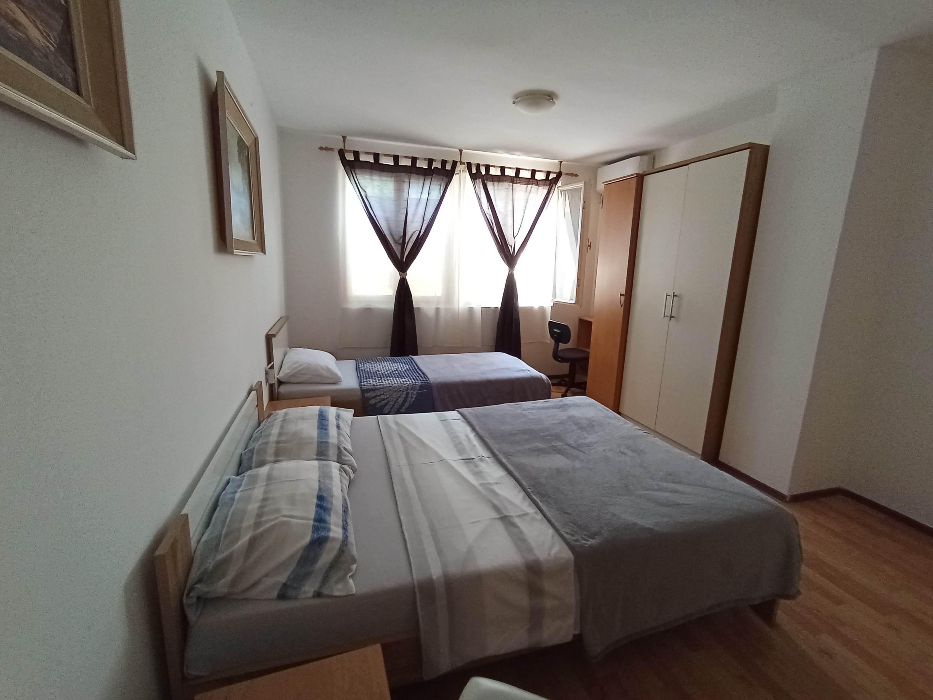 Soba s klimom Rijeka  S-a