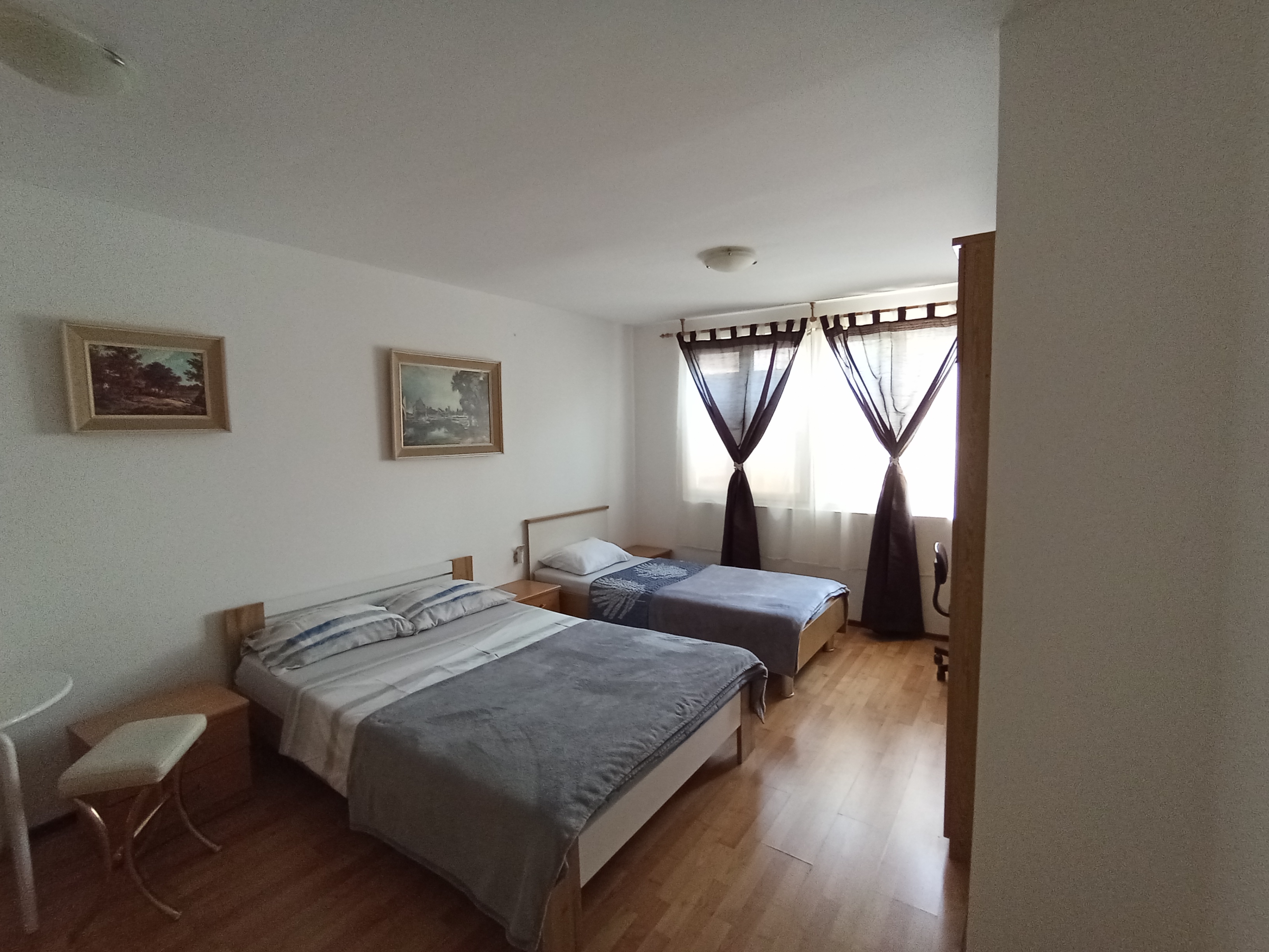 Soba s klimom Rijeka  S-a