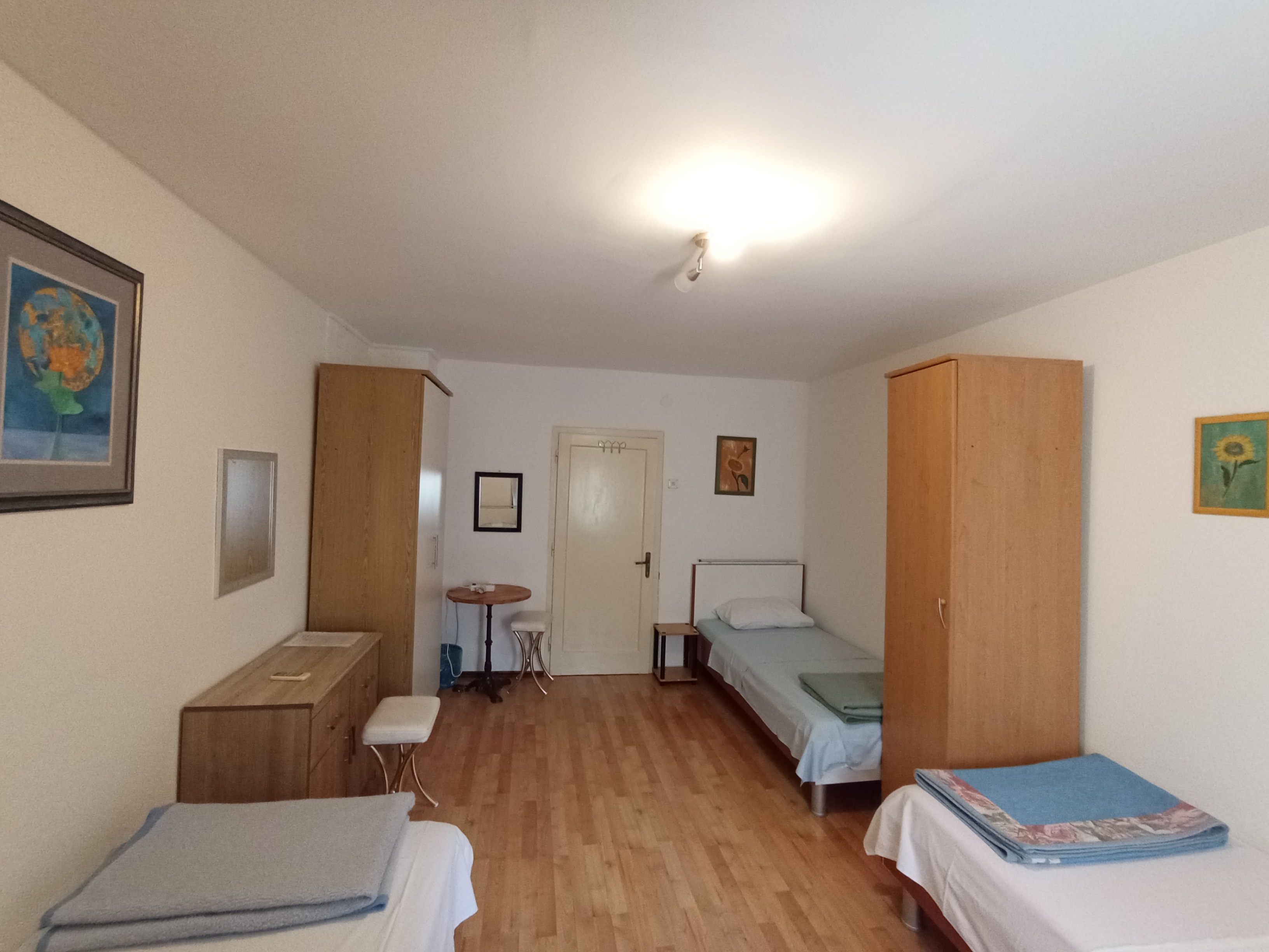 Room with air-conditioning Rijeka  S-c