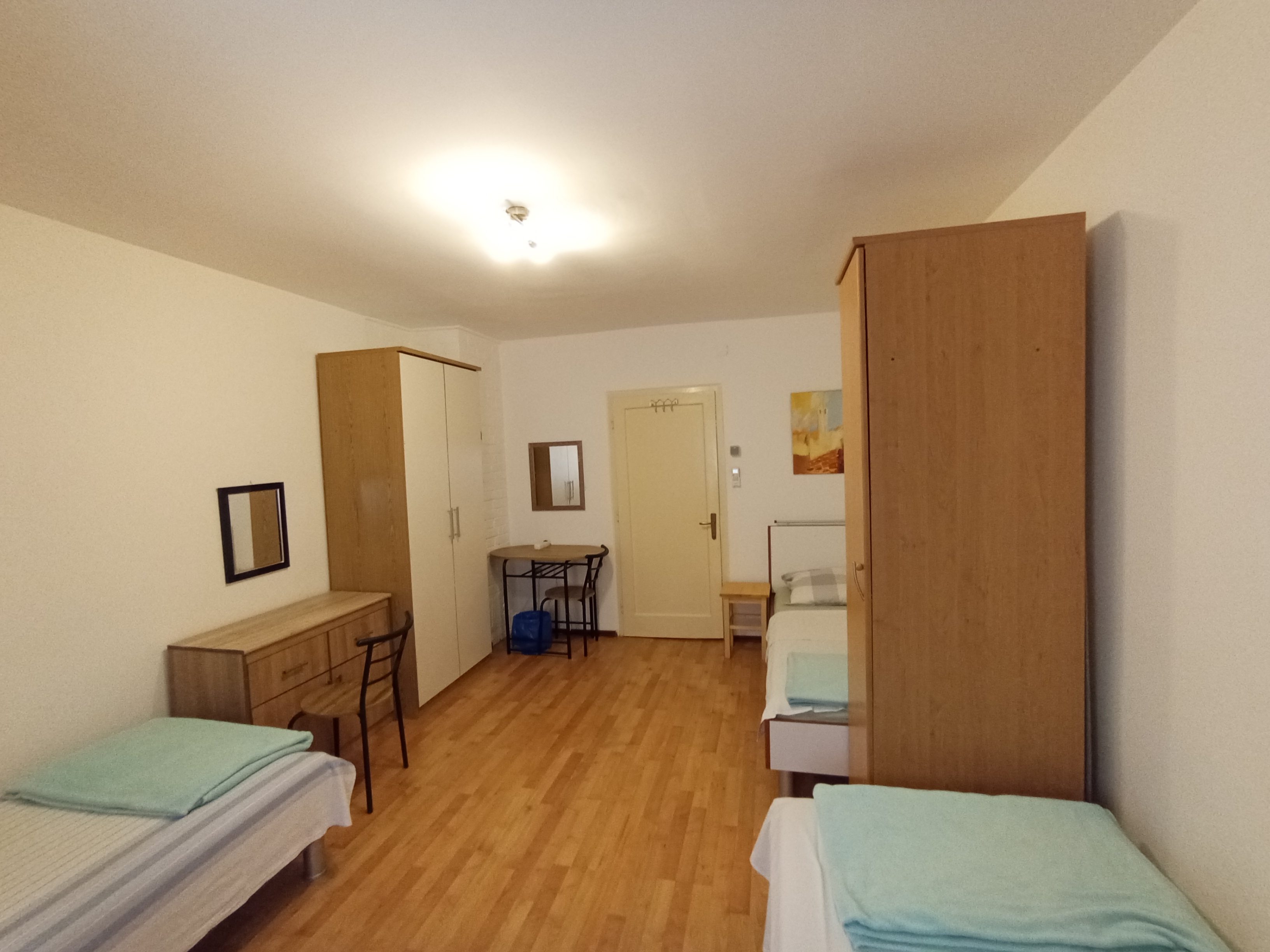 Room with air-conditioning Rijeka  S-d