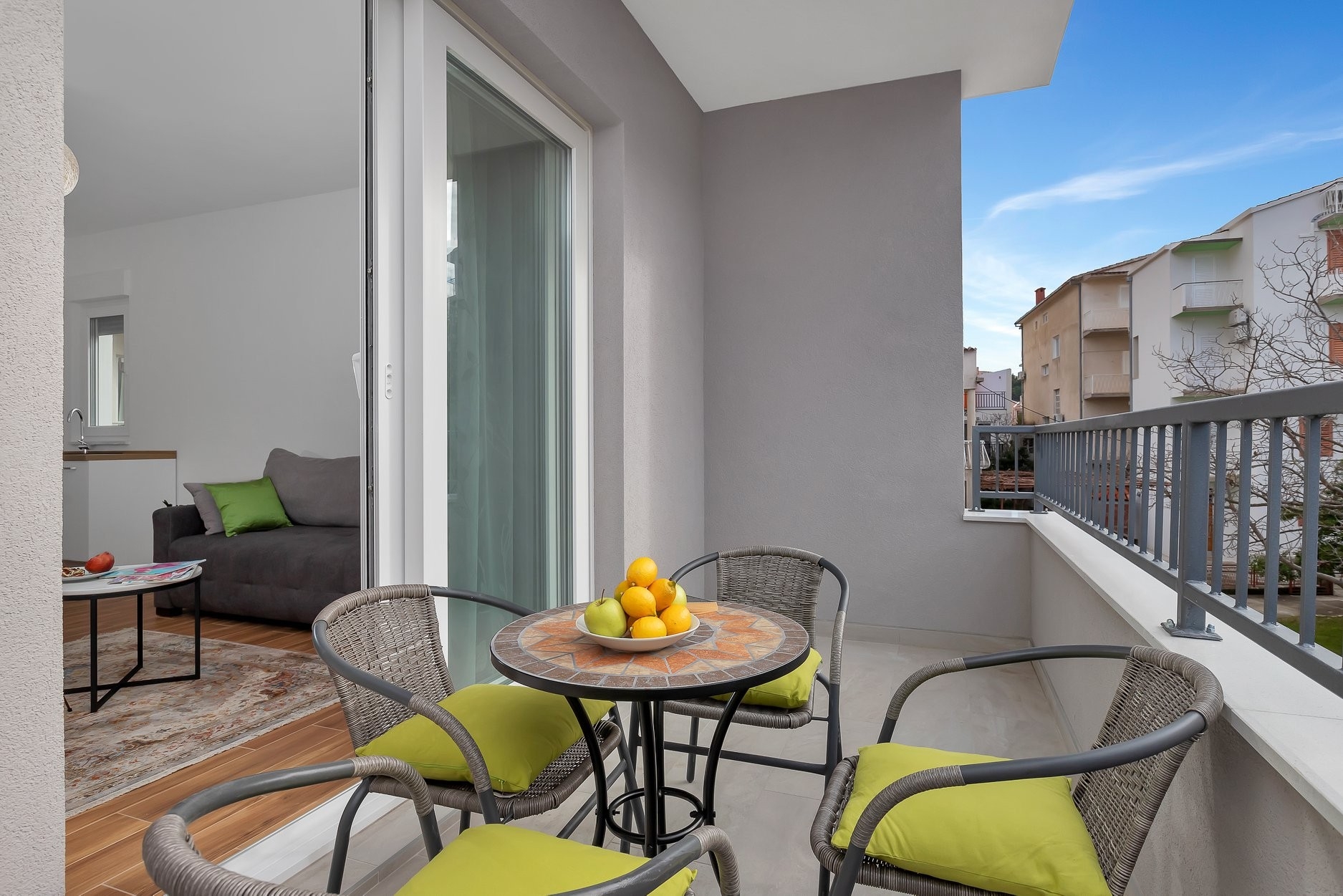 Top Makarska Tučepi Top Makarska Tučepi