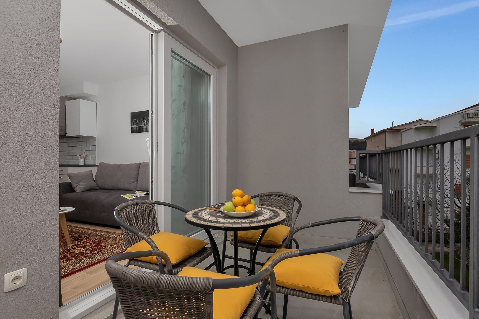 Top Makarska Tučepi Top Makarska Tučepi