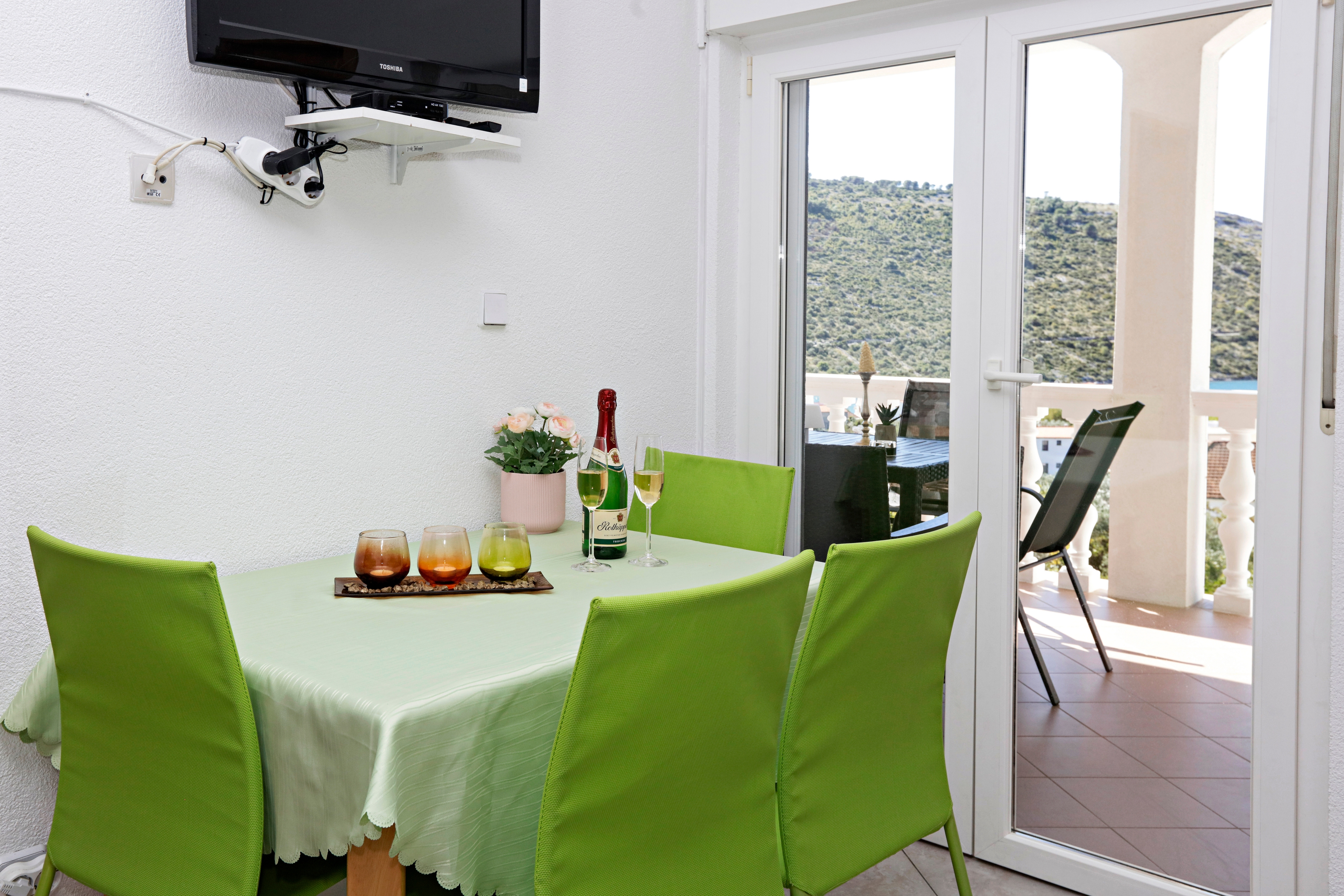 Top Rogoznica Stupin Čeline Top Rogoznica Stupin Čeline