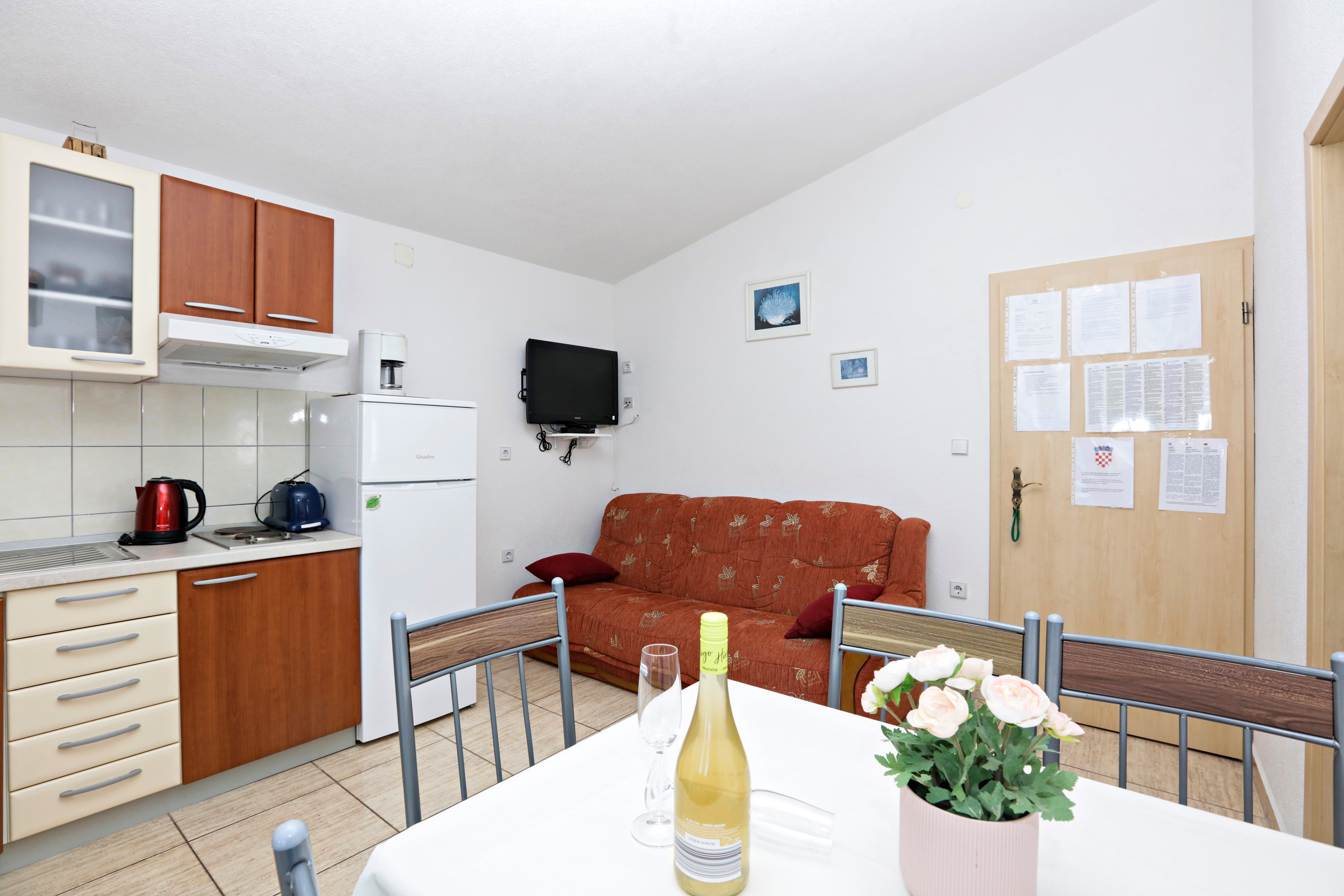 Top Rogoznica Stupin Čeline Top Rogoznica Stupin Čeline