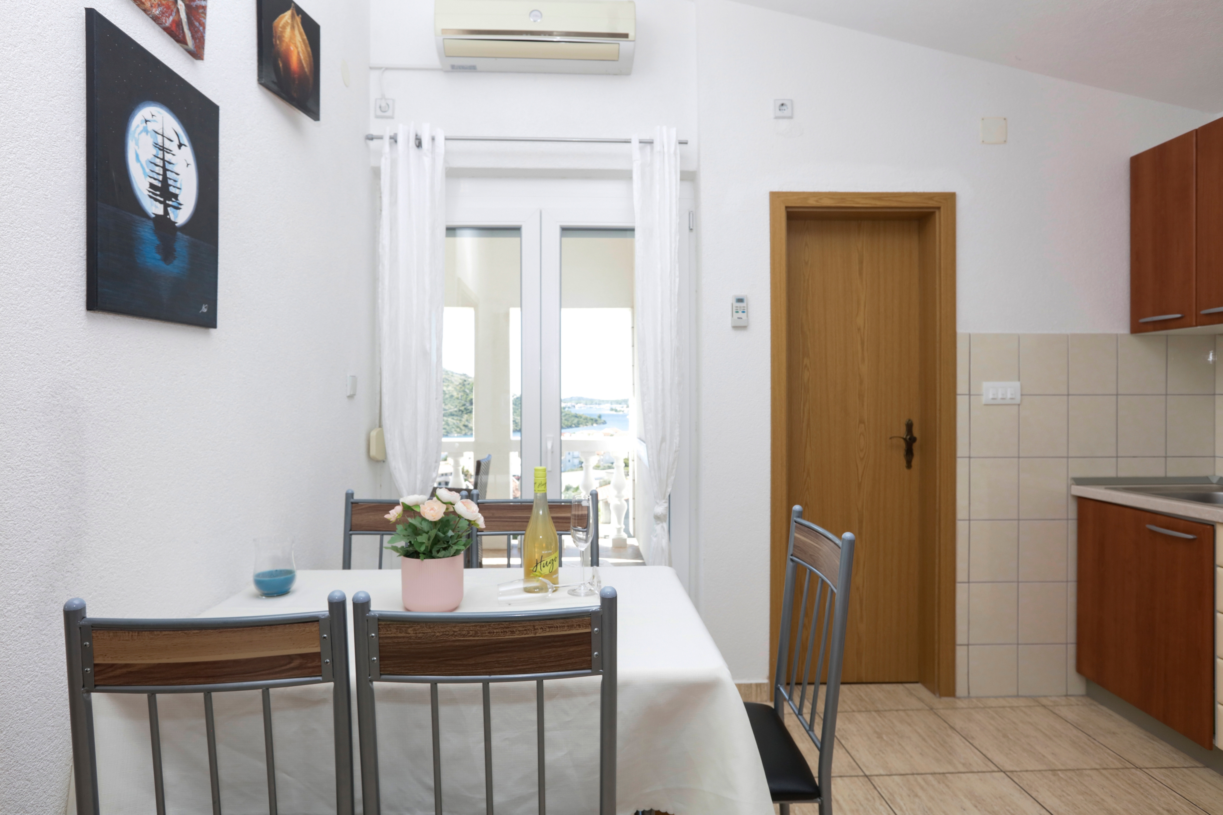 Top Rogoznica Stupin Čeline Top Rogoznica Stupin Čeline