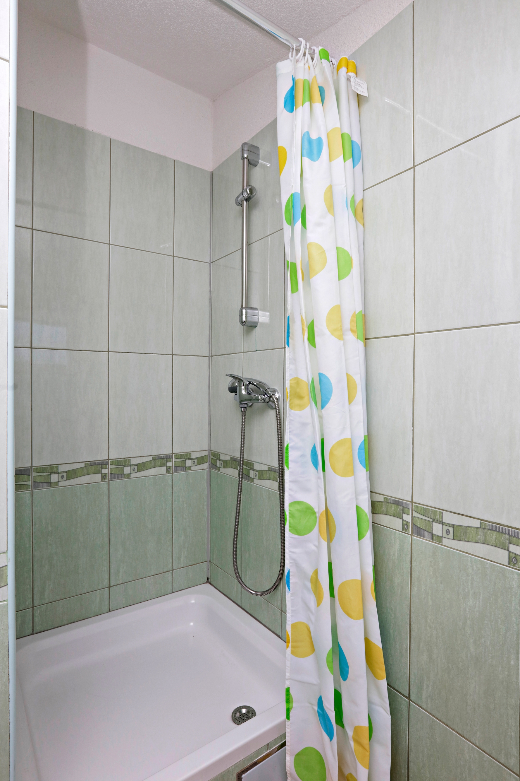 One bedroom apartment with balcony and sea view Stupin Čeline, Rogoznica  A-d