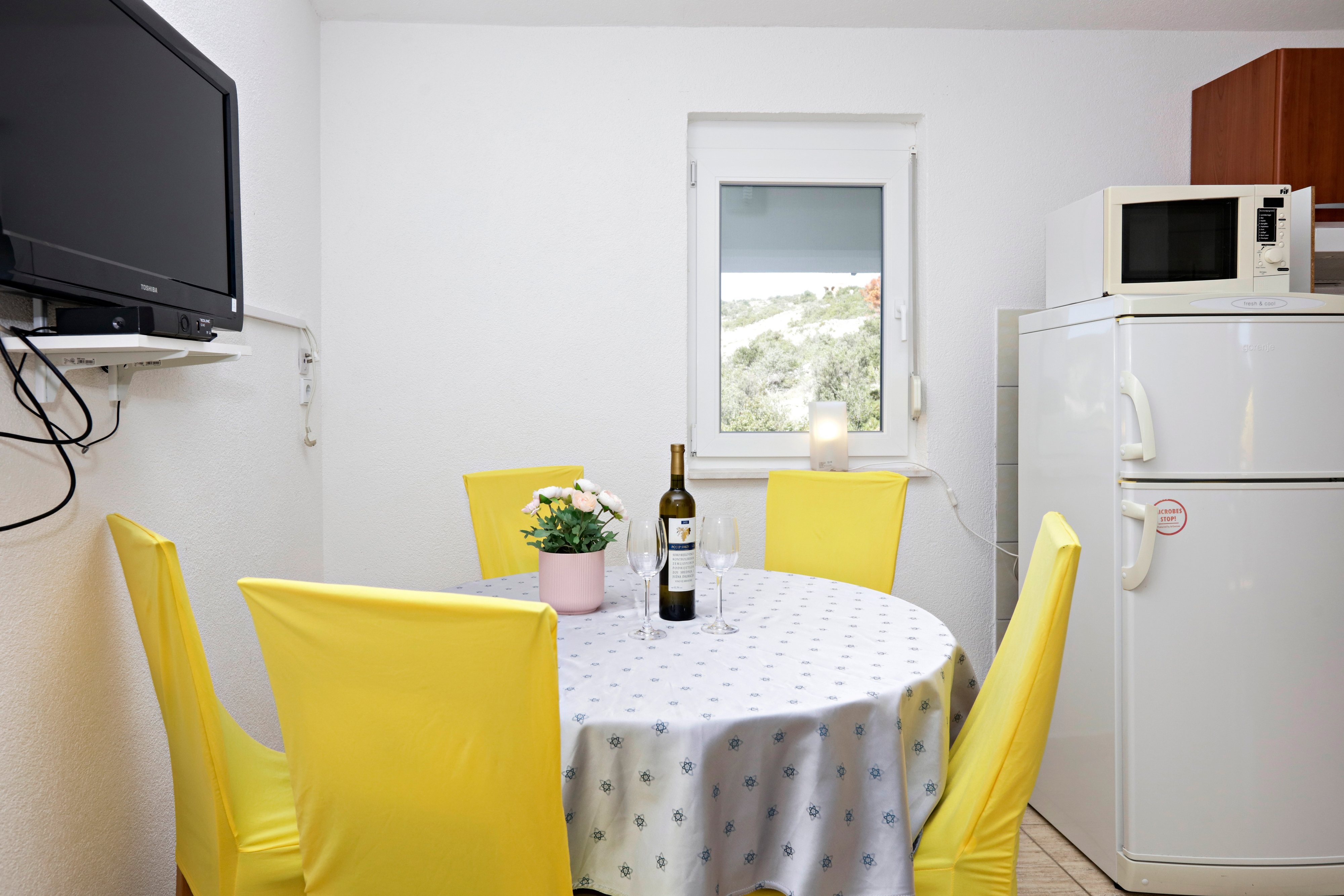 Top Rogoznica Stupin Čeline Top Rogoznica Stupin Čeline