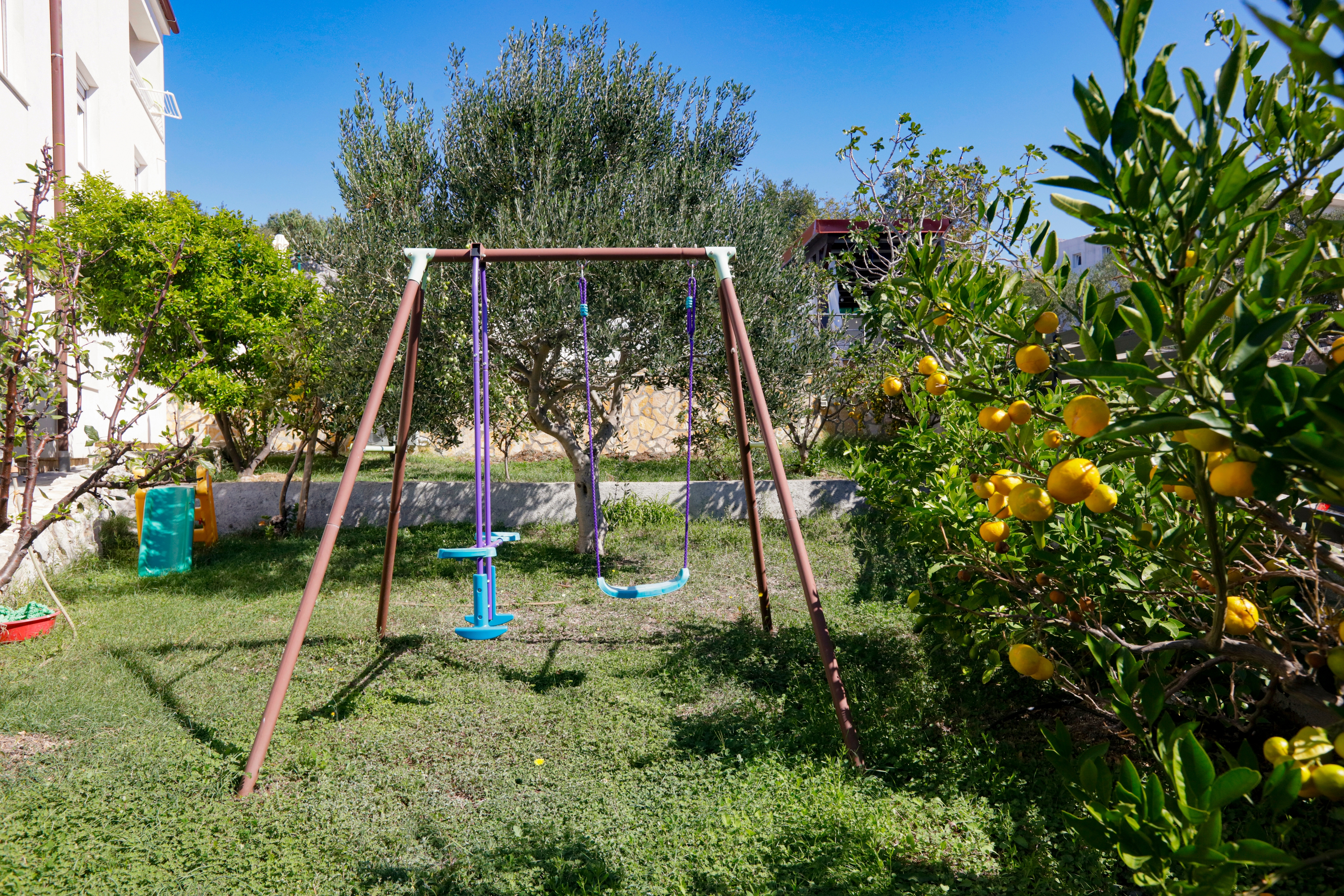 One bedroom apartment with terrace and sea view Stupin Čeline, Rogoznica (A-23257-c) One bedroom apartment with terrace and sea view Stupin Čeline, Rogoznica (A-23257-c)