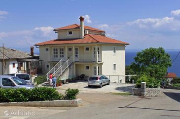 Property Ičići, Opatija, Property 2326 - Apartments with pebble beach.