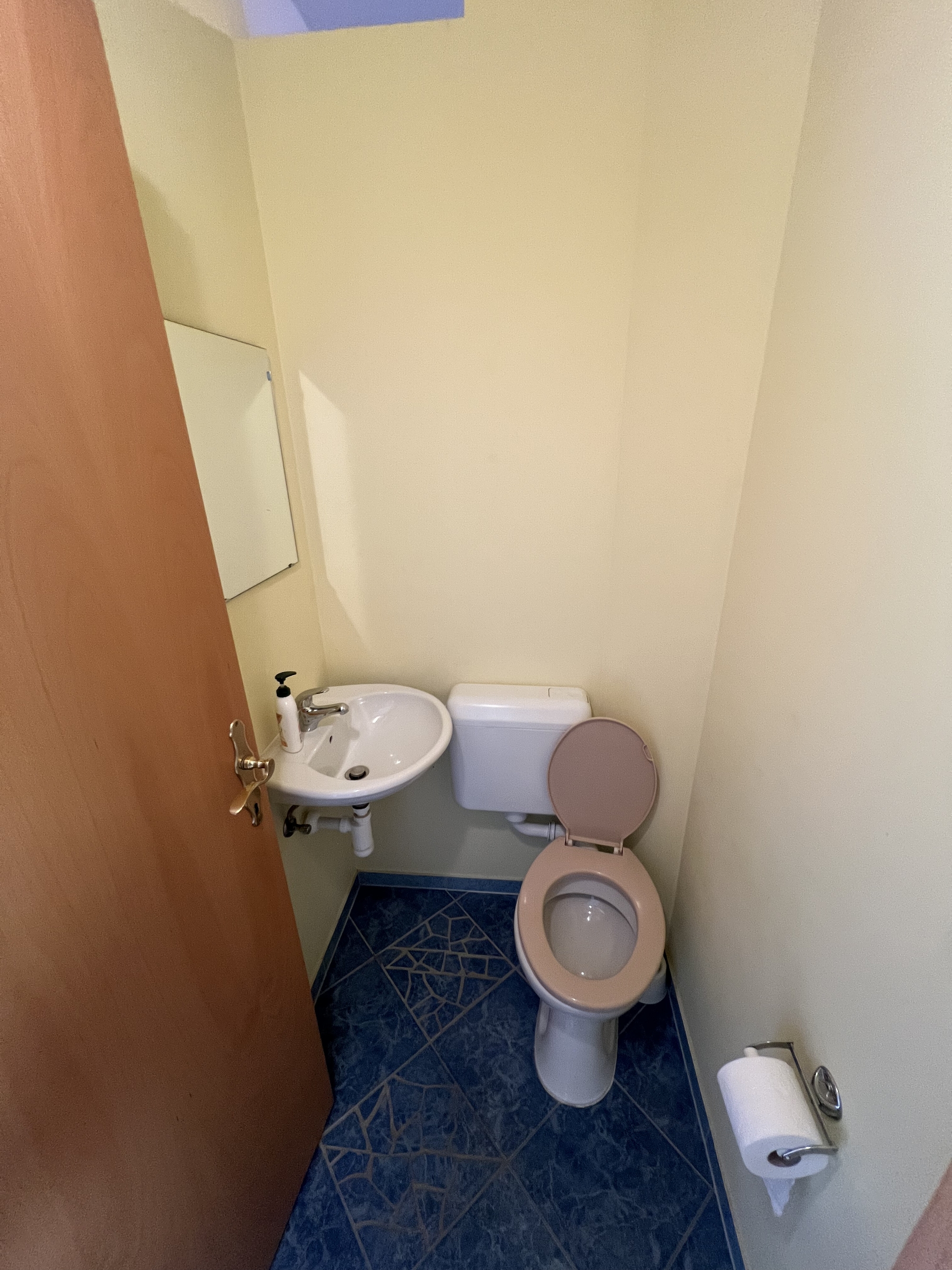 Two bedroom apartment with terrace Dramalj, Crikvenica  A-a