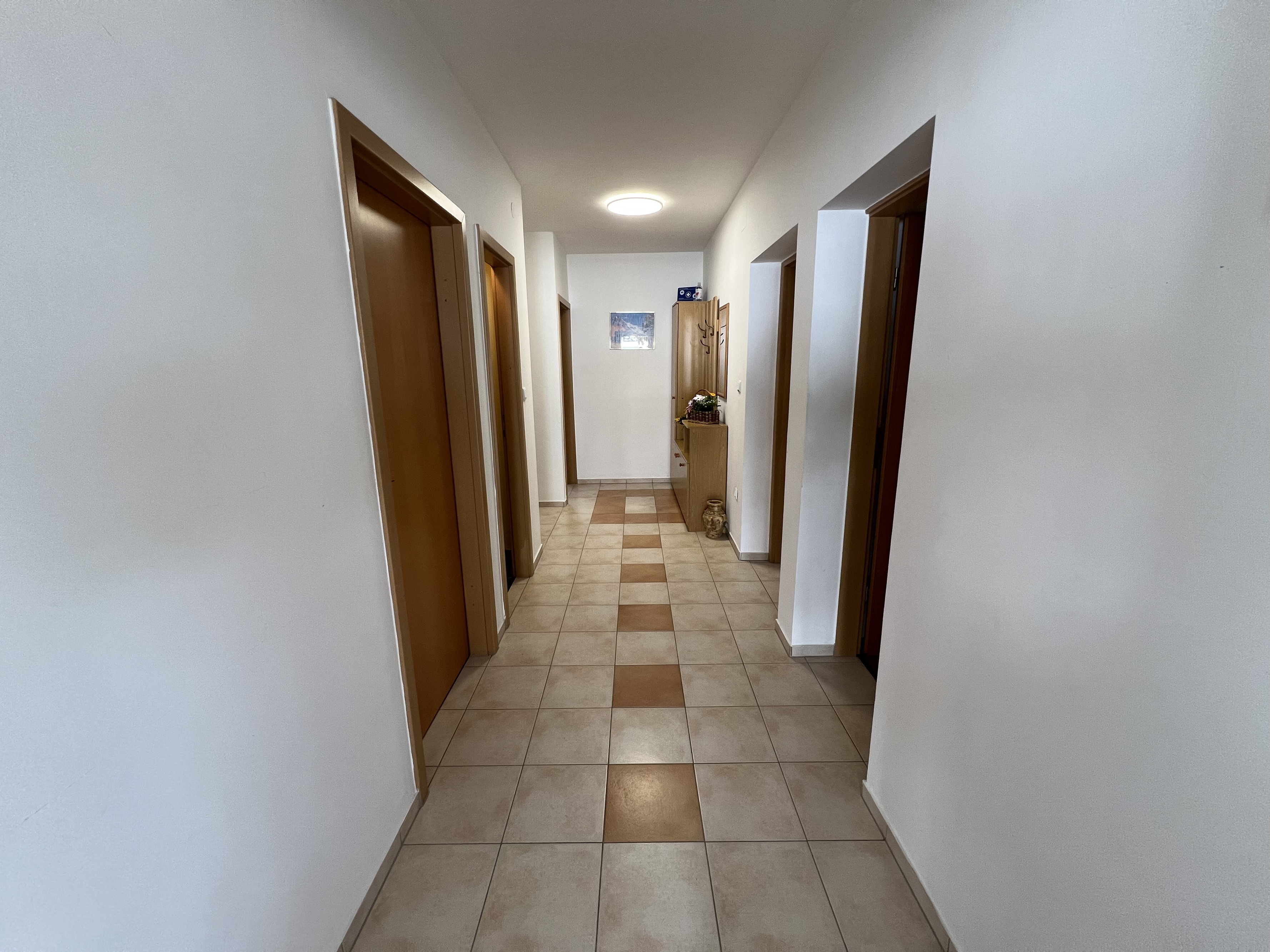 Two bedroom apartment with terrace Dramalj, Crikvenica  A-a