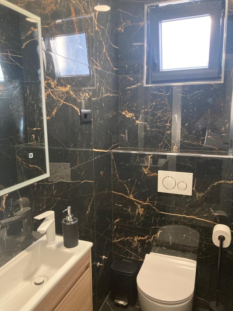 Two bedroom house with terrace Biograd na Moru, Biograd  K