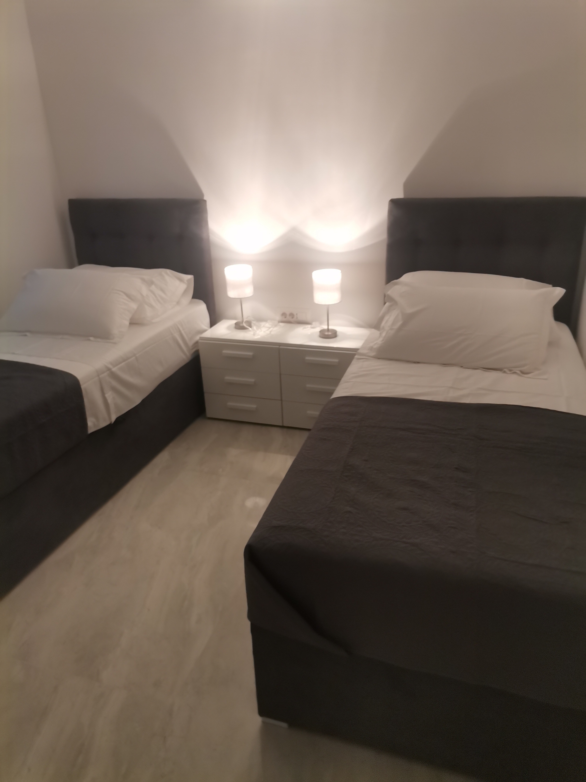 Two bedroom house with terrace Biograd na Moru, Biograd  K