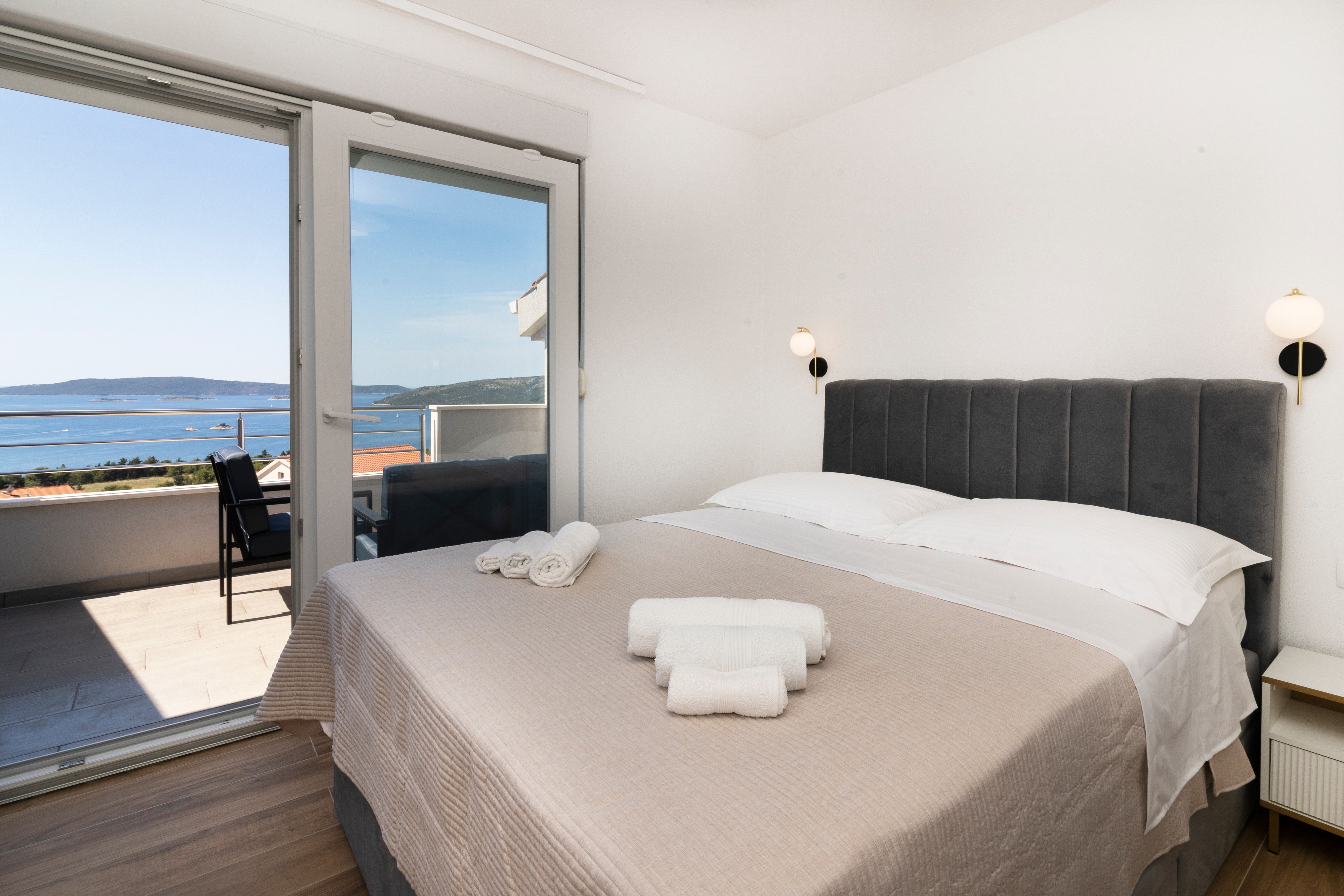 Top Trogir Seget Donji Top Trogir Seget Donji
