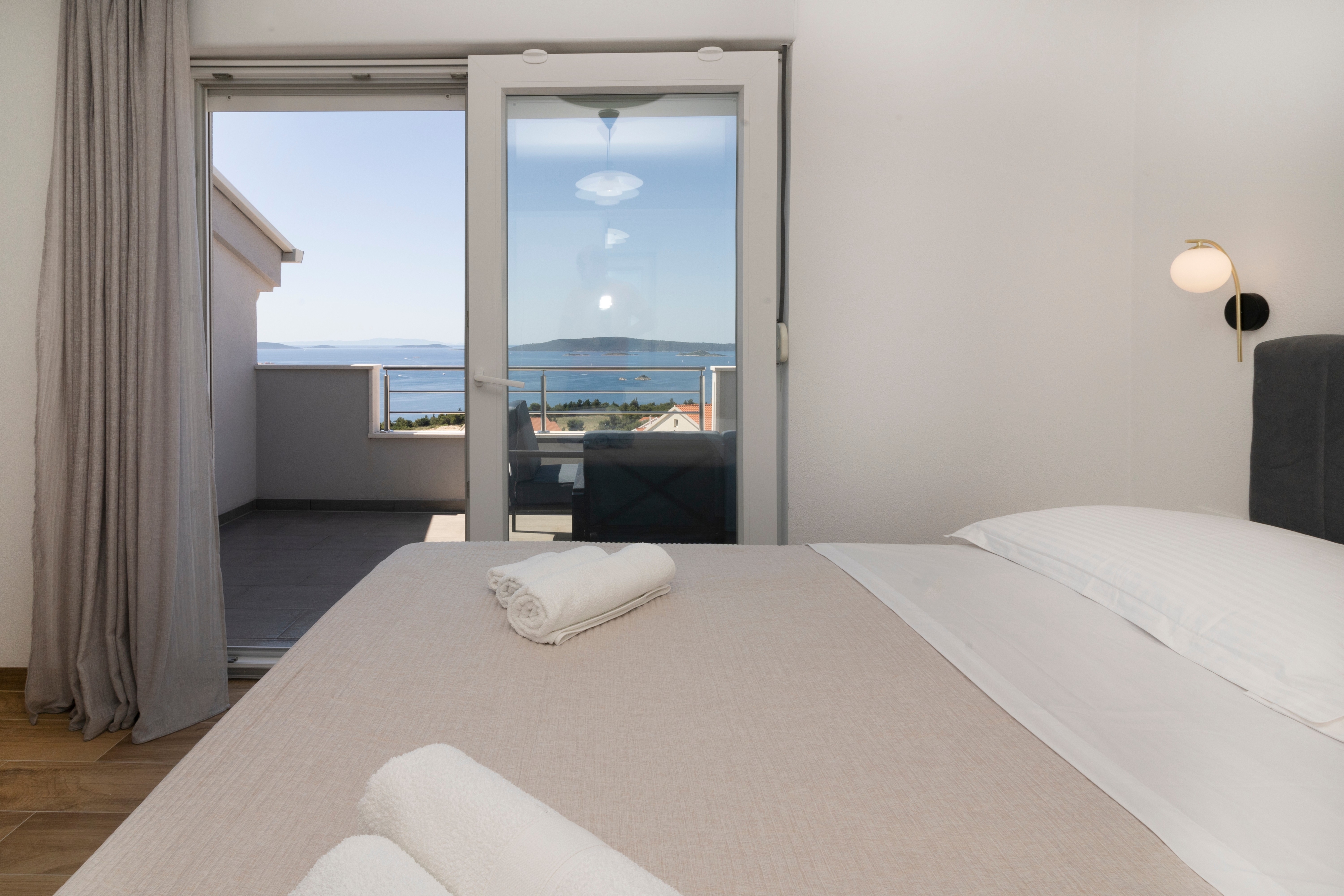 Top Trogir Seget Donji Top Trogir Seget Donji