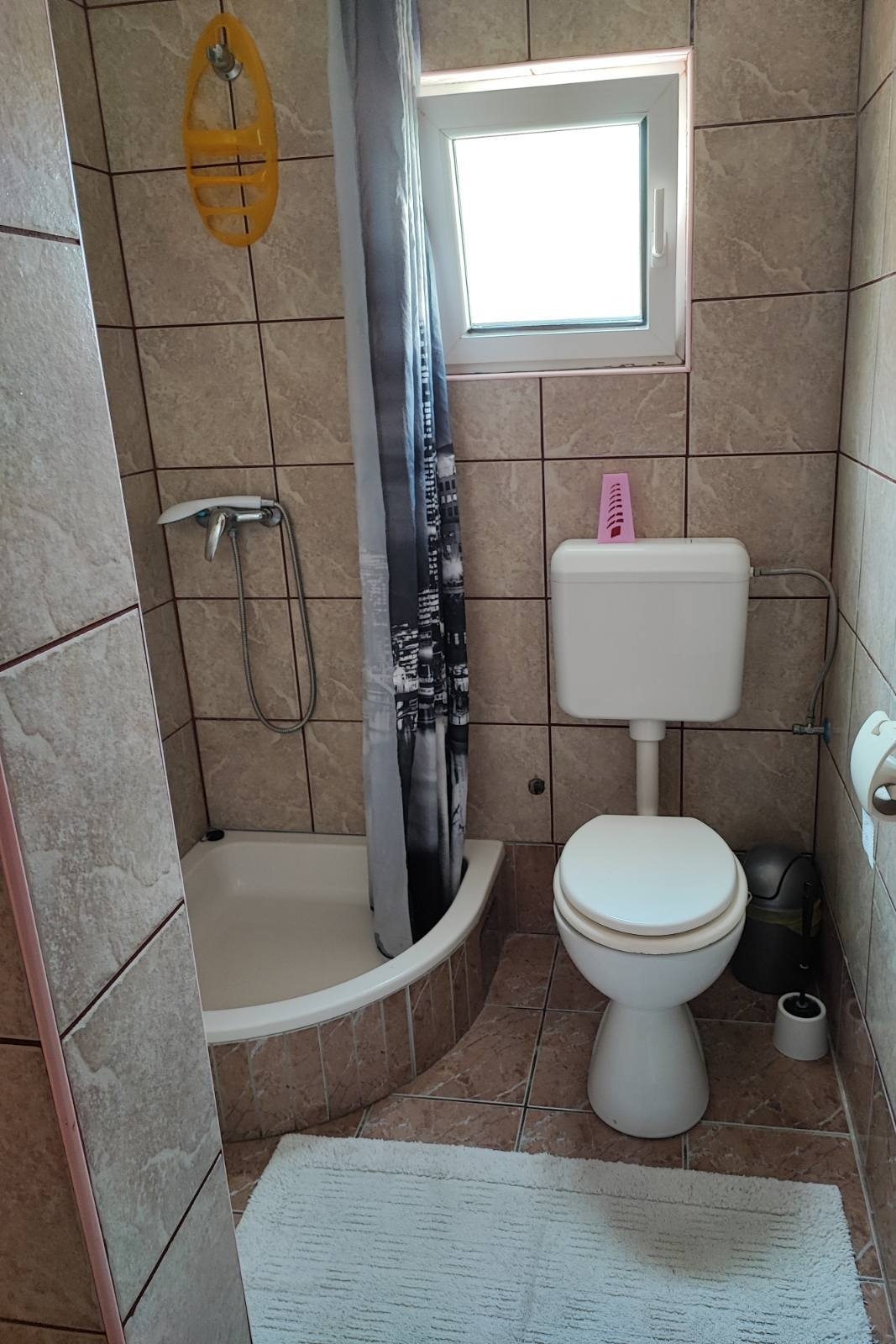 Two bedroom apartment with terrace Vir  A-a