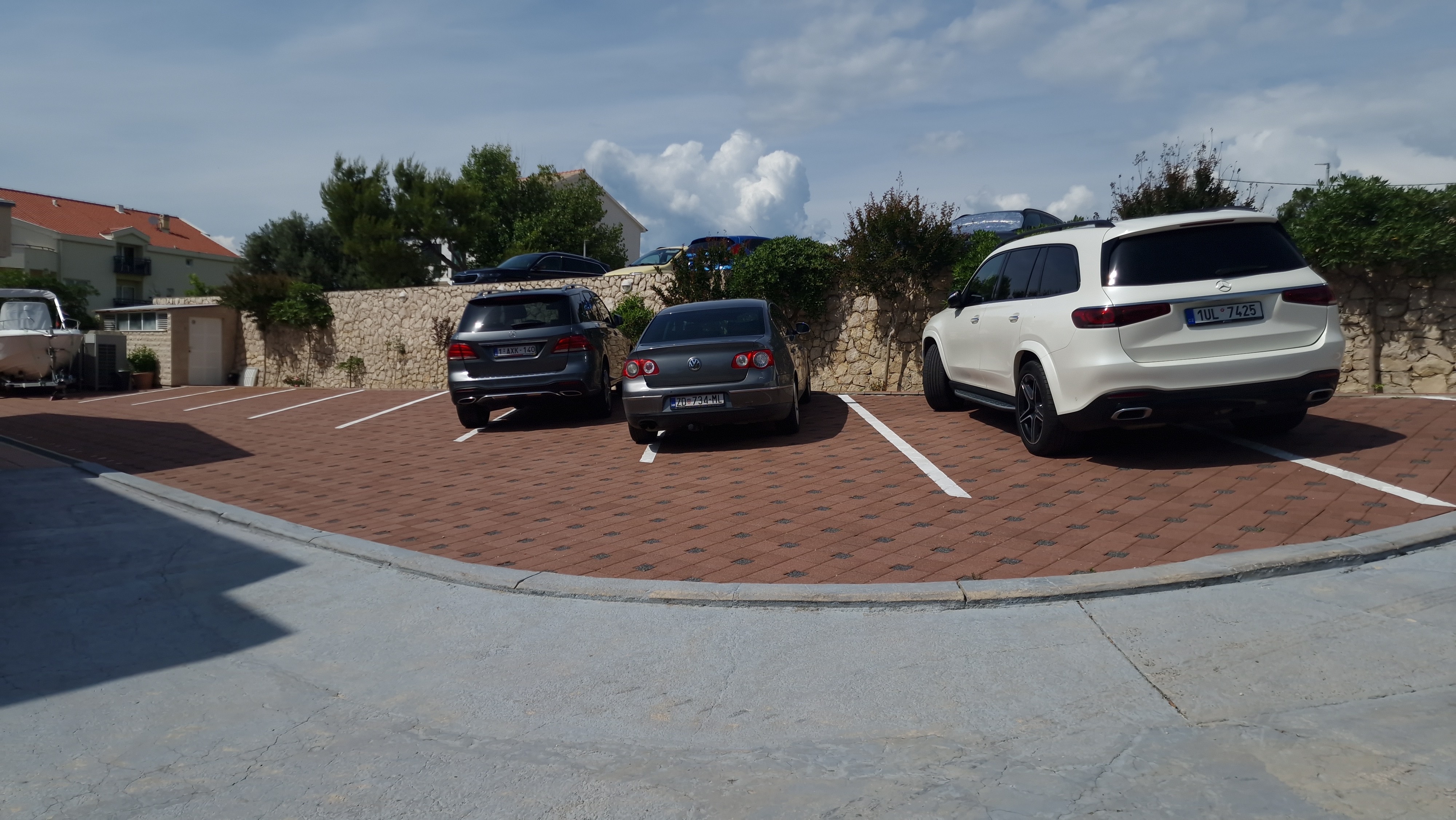 Top Zadar Rtina - Miletići Top Zadar Rtina - Miletići