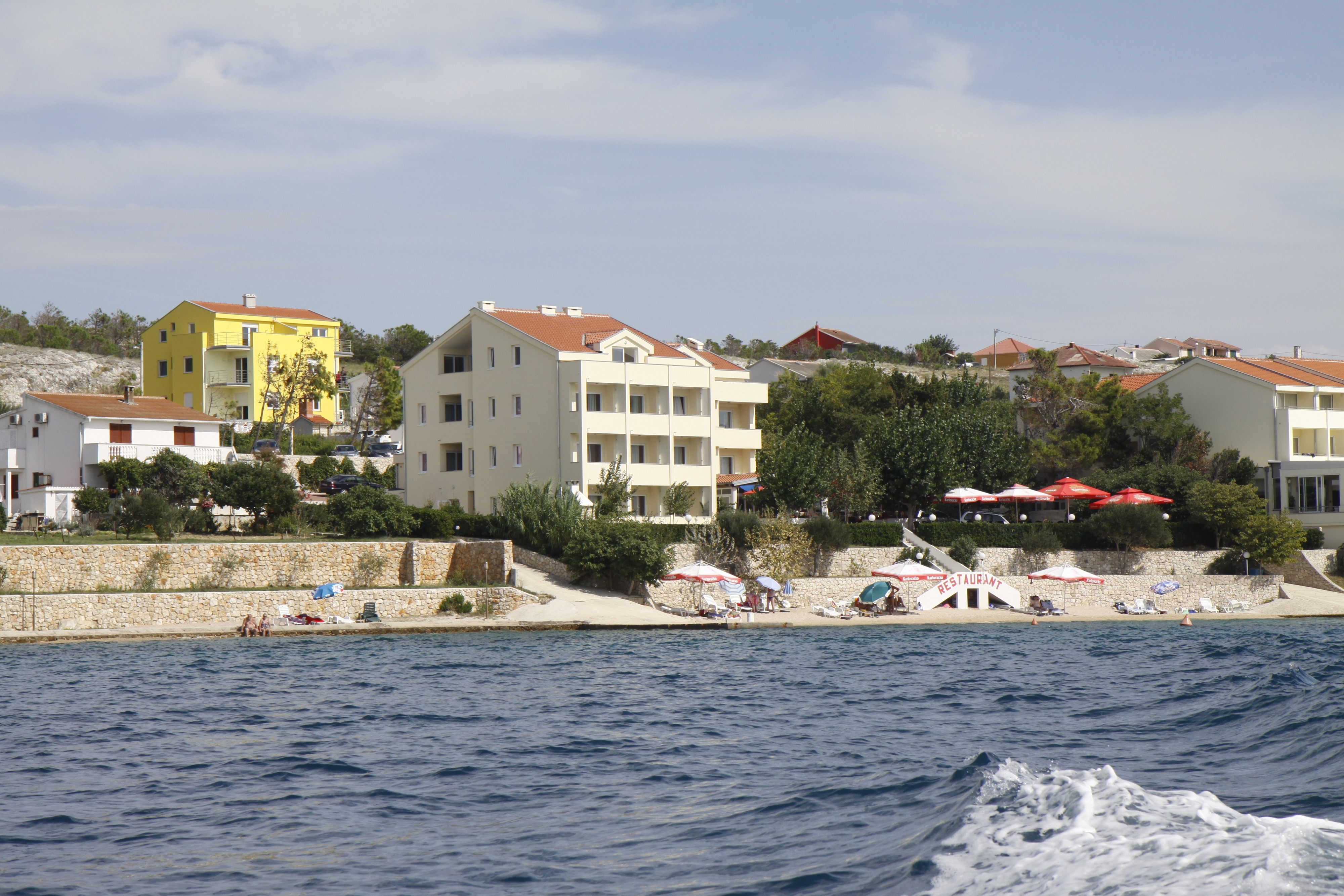 Top Zadar Rtina - Miletići Top Zadar Rtina - Miletići