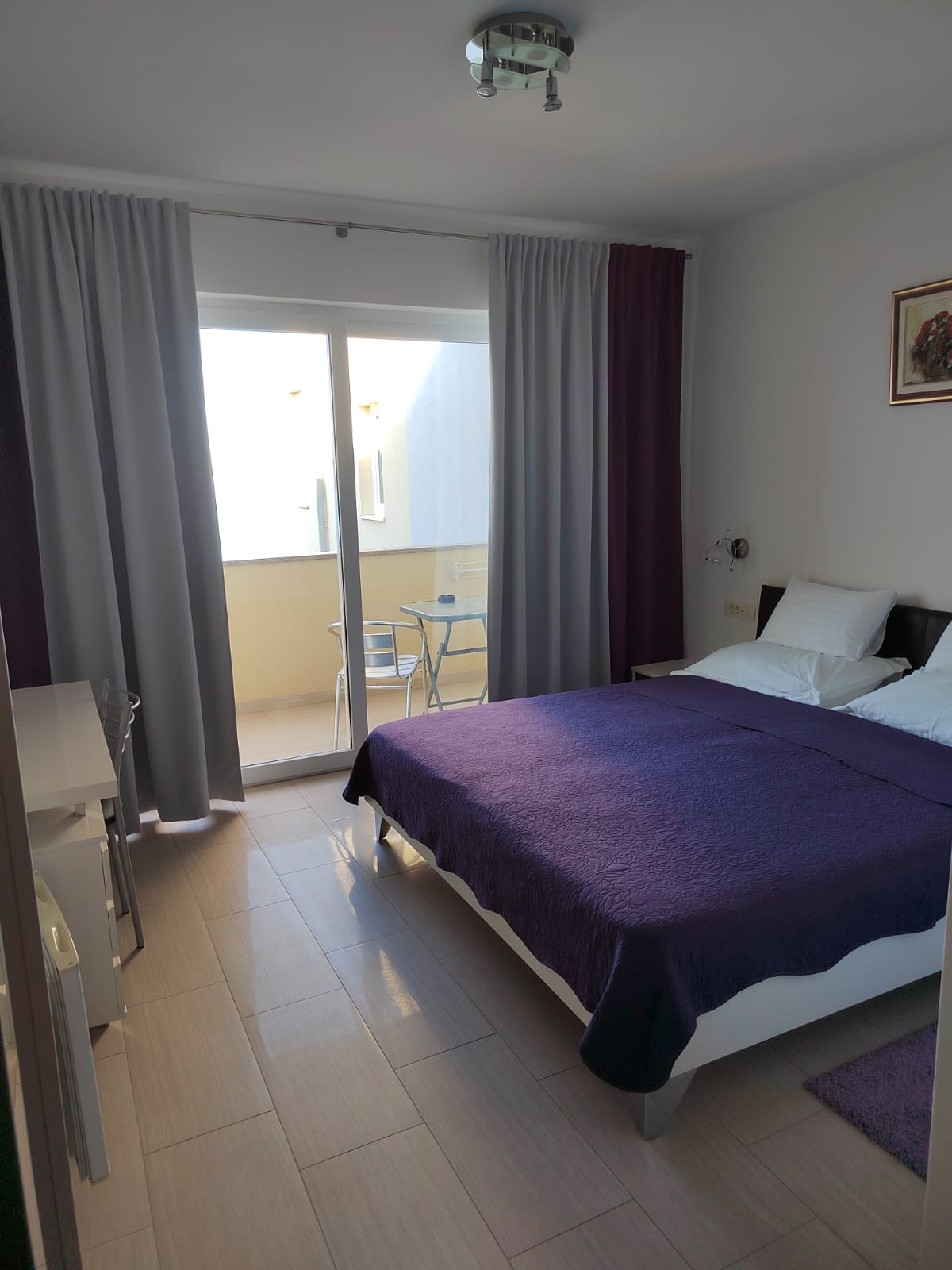 Room near beach Rtina - Miletići, Zadar  S-r