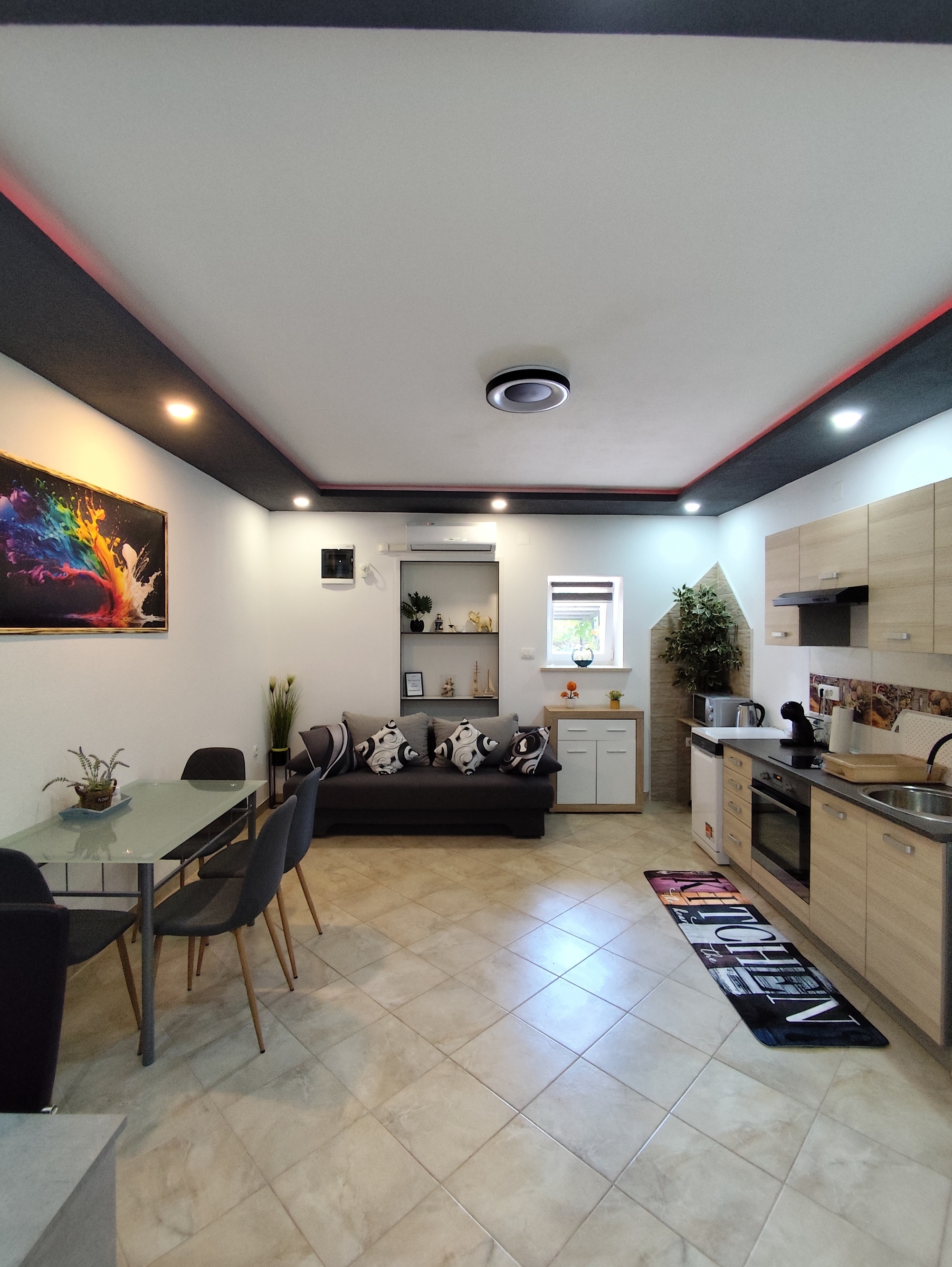 One bedroom apartment with terrace Sveti Martin, Central Istria - Središnja Istra (A-23295-a) One bedroom apartment with terrace Sveti Martin, Central Istria - Središnja Istra (A-23295-a)