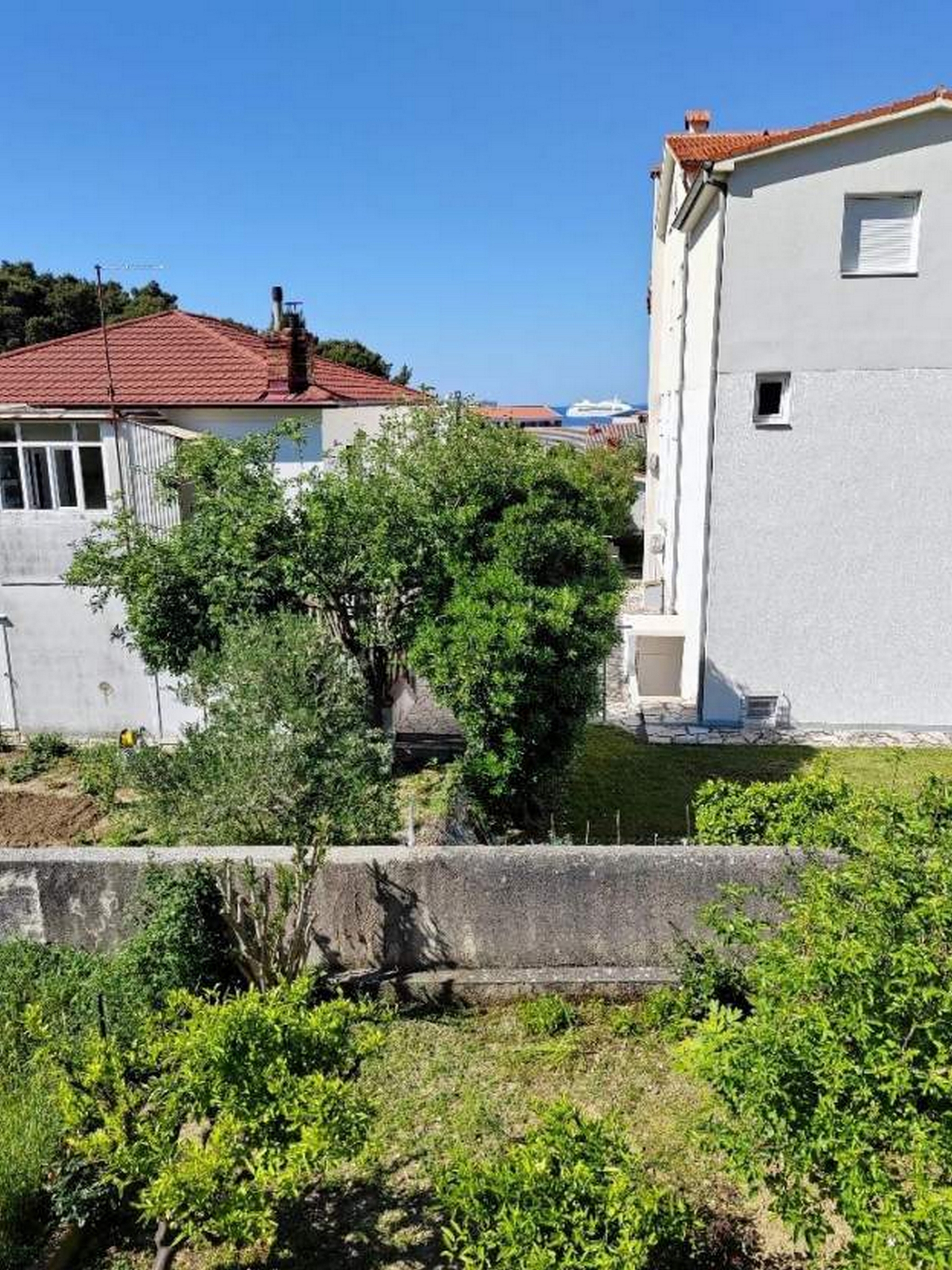 One bedroom apartment with balcony Rab  A-b